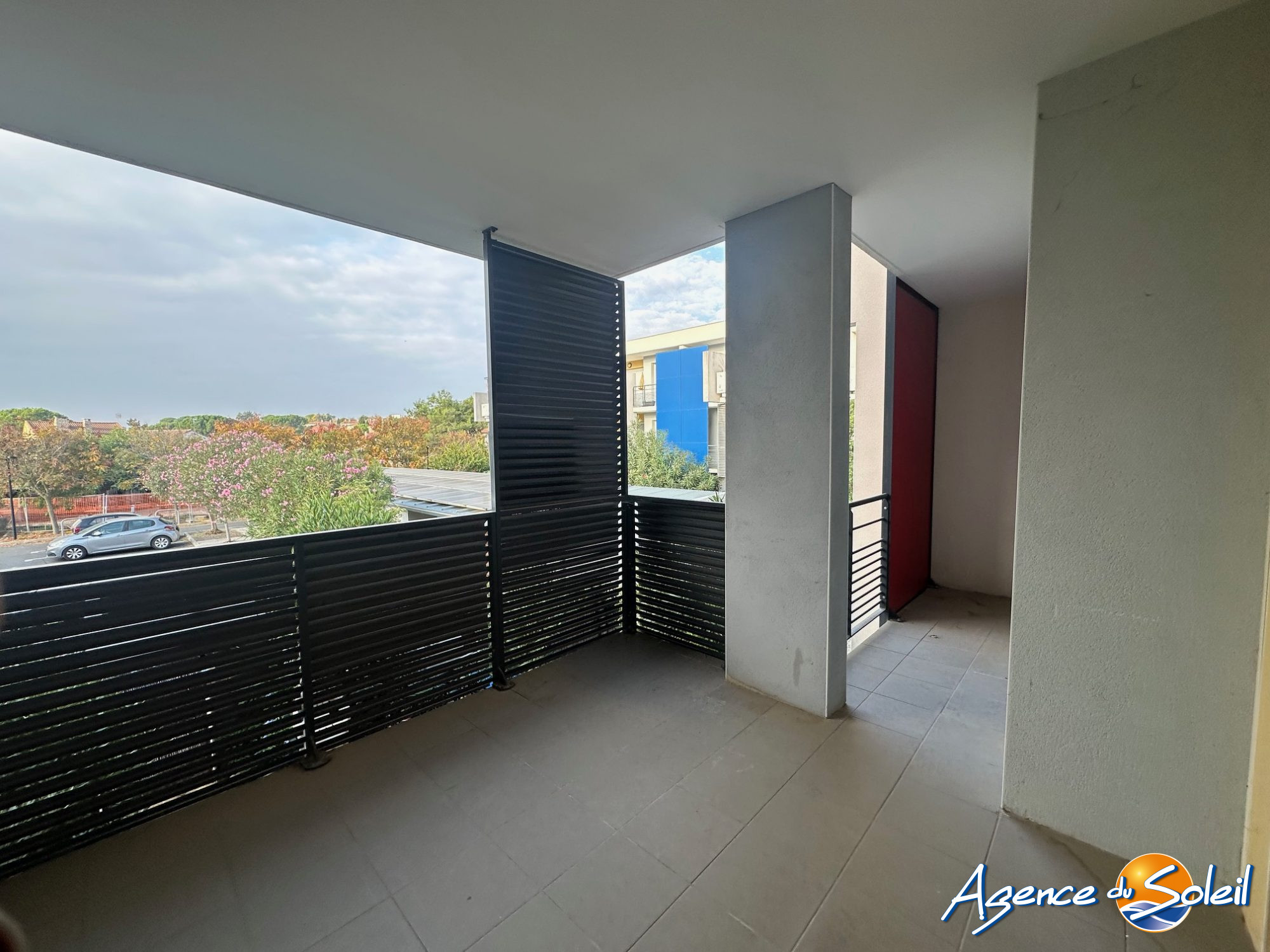 Appartement en location à Béziers - Agence du Soleil (Réf. 09-7733-AGENCEDUSOLEIL)
