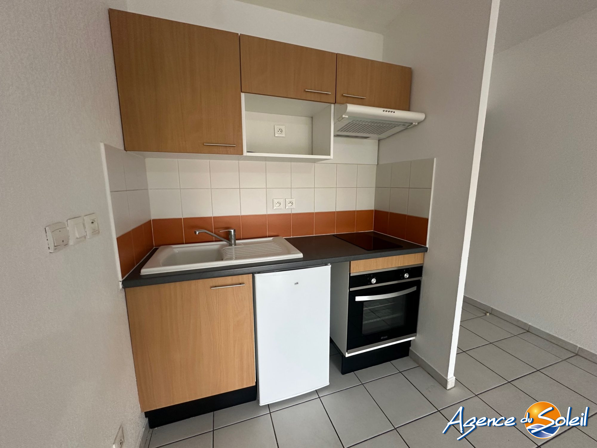 Photo 10 - Appartement Béziers (Réf. 09-7733-AGENCEDUSOLEIL)