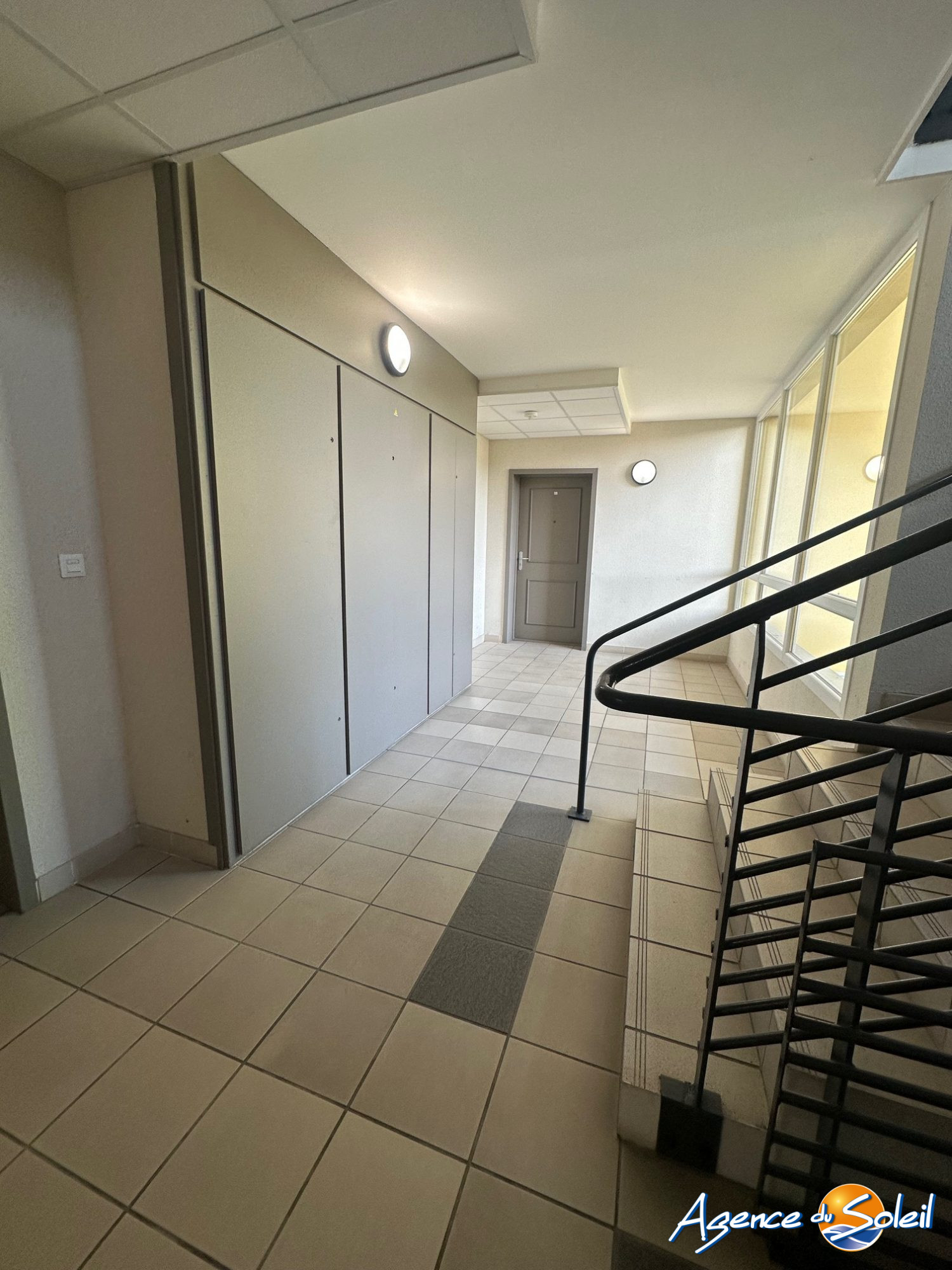 Photo 11 - Appartement Béziers (Réf. 09-7733-AGENCEDUSOLEIL)