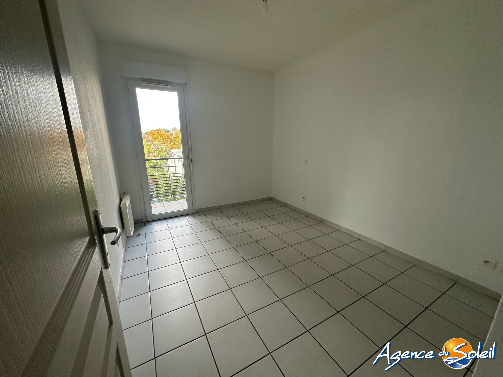 Salle de bain - Appartement Béziers (Réf. 09-7733-AGENCEDUSOLEIL)