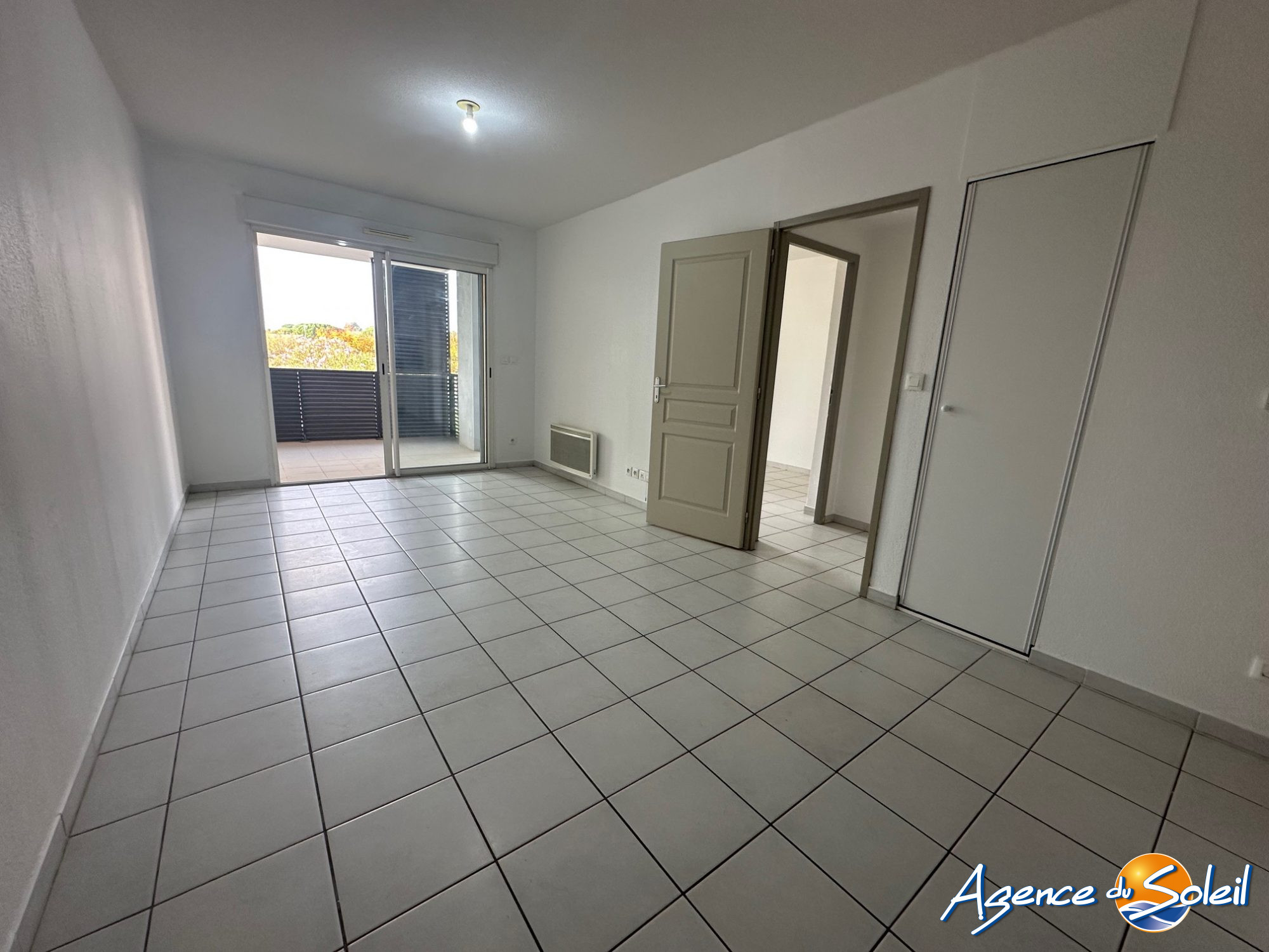 Photo 9 - Appartement Béziers (Réf. 09-7733-AGENCEDUSOLEIL)