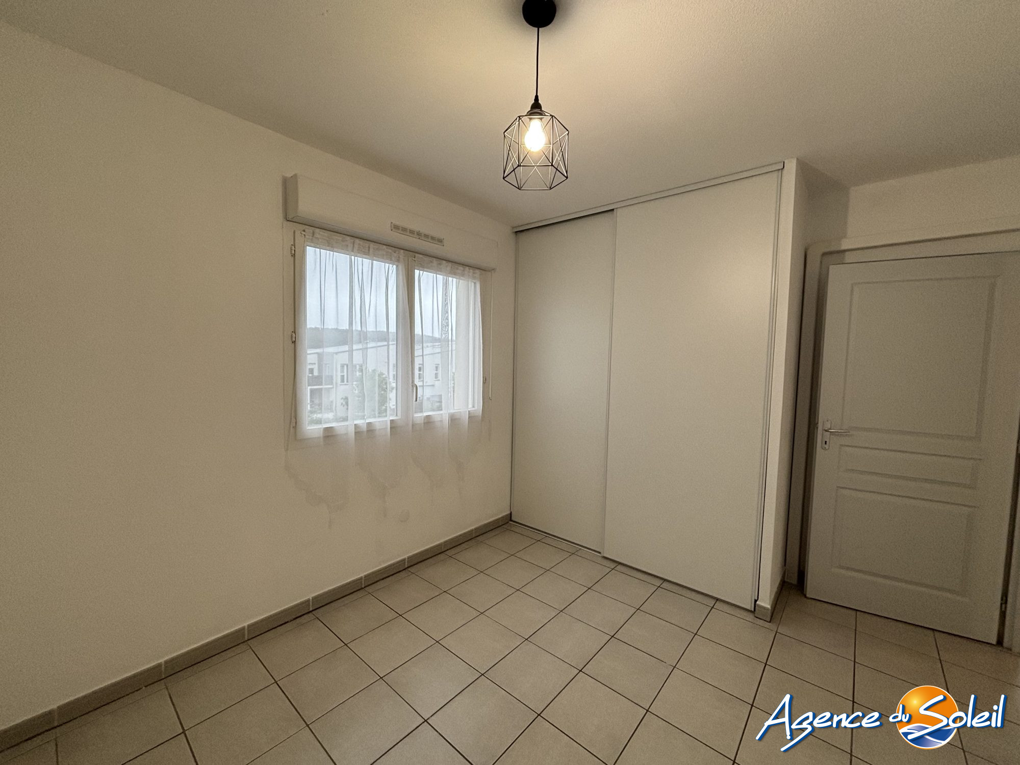 Jardin - Appartement Narbonne (Réf. 04-9398-AGENCEDUSOLEIL)