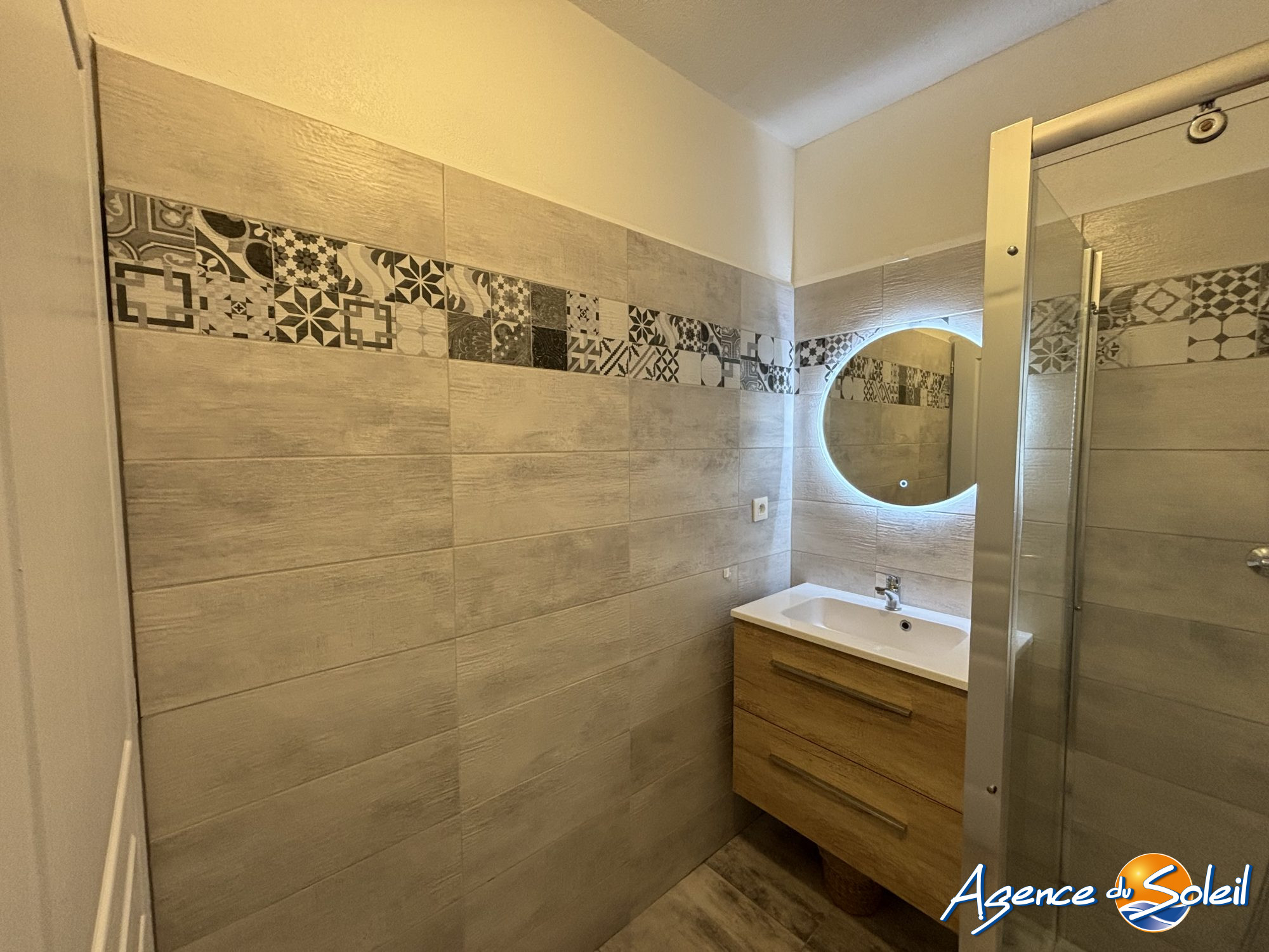 Photo 9 - Appartement Narbonne (Réf. 04-9398-AGENCEDUSOLEIL)