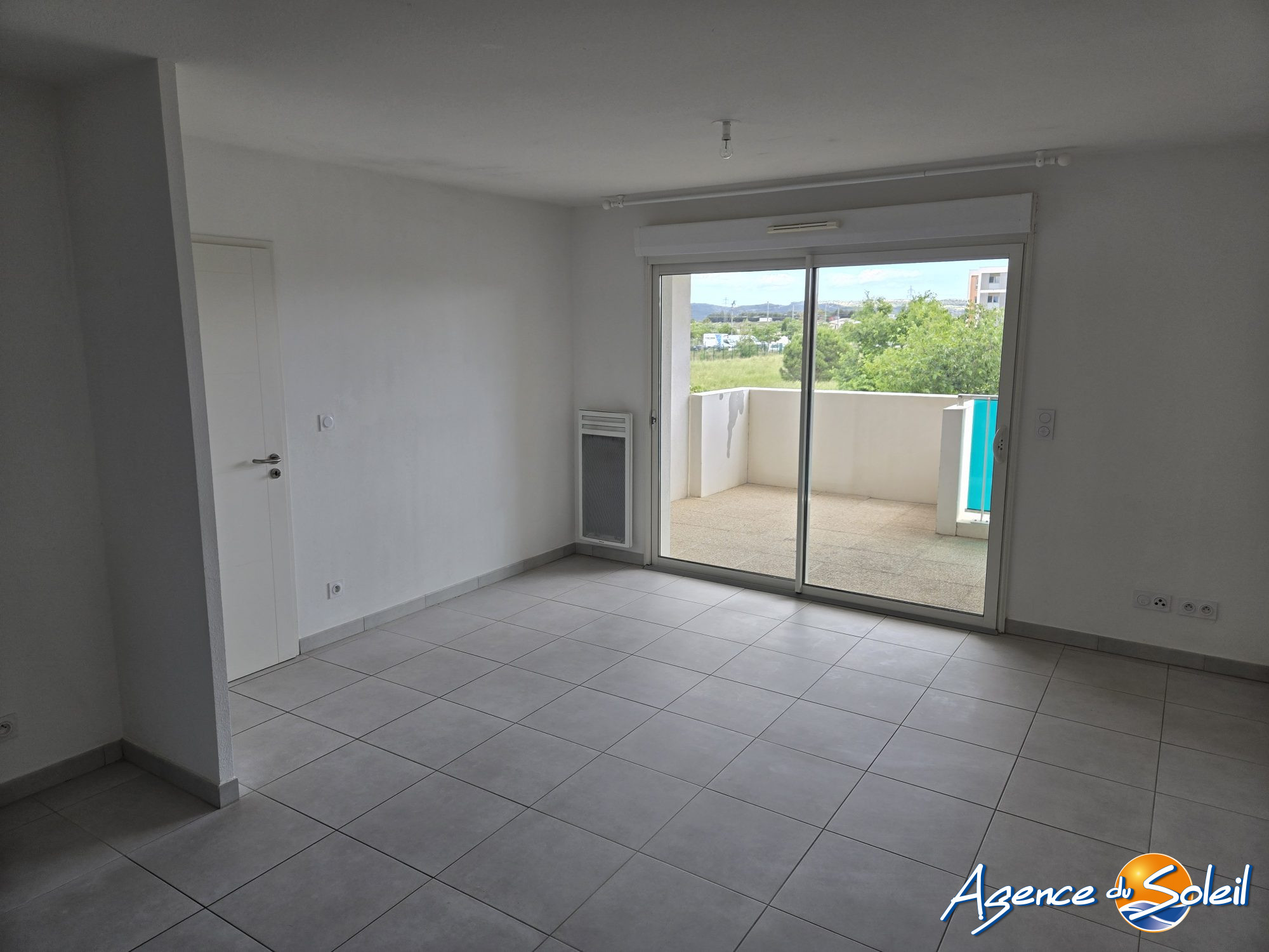 Cuisine - Appartement Narbonne (Réf. 04-3414-AGENCEDUSOLEIL)