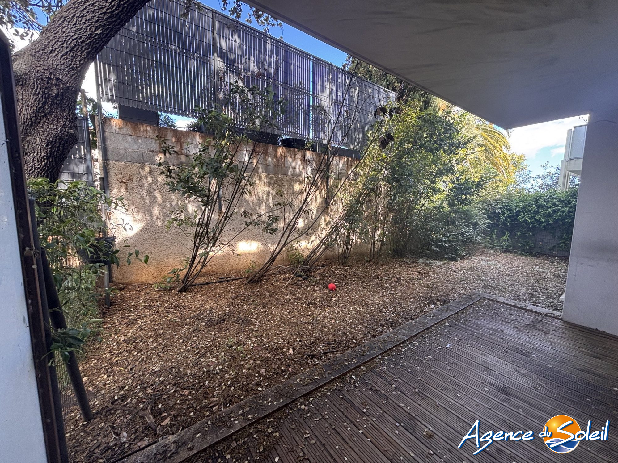 Appartement en location à Montpellier - Agence du Soleil (Réf. LA22776-AGENCEDUSOLEIL)