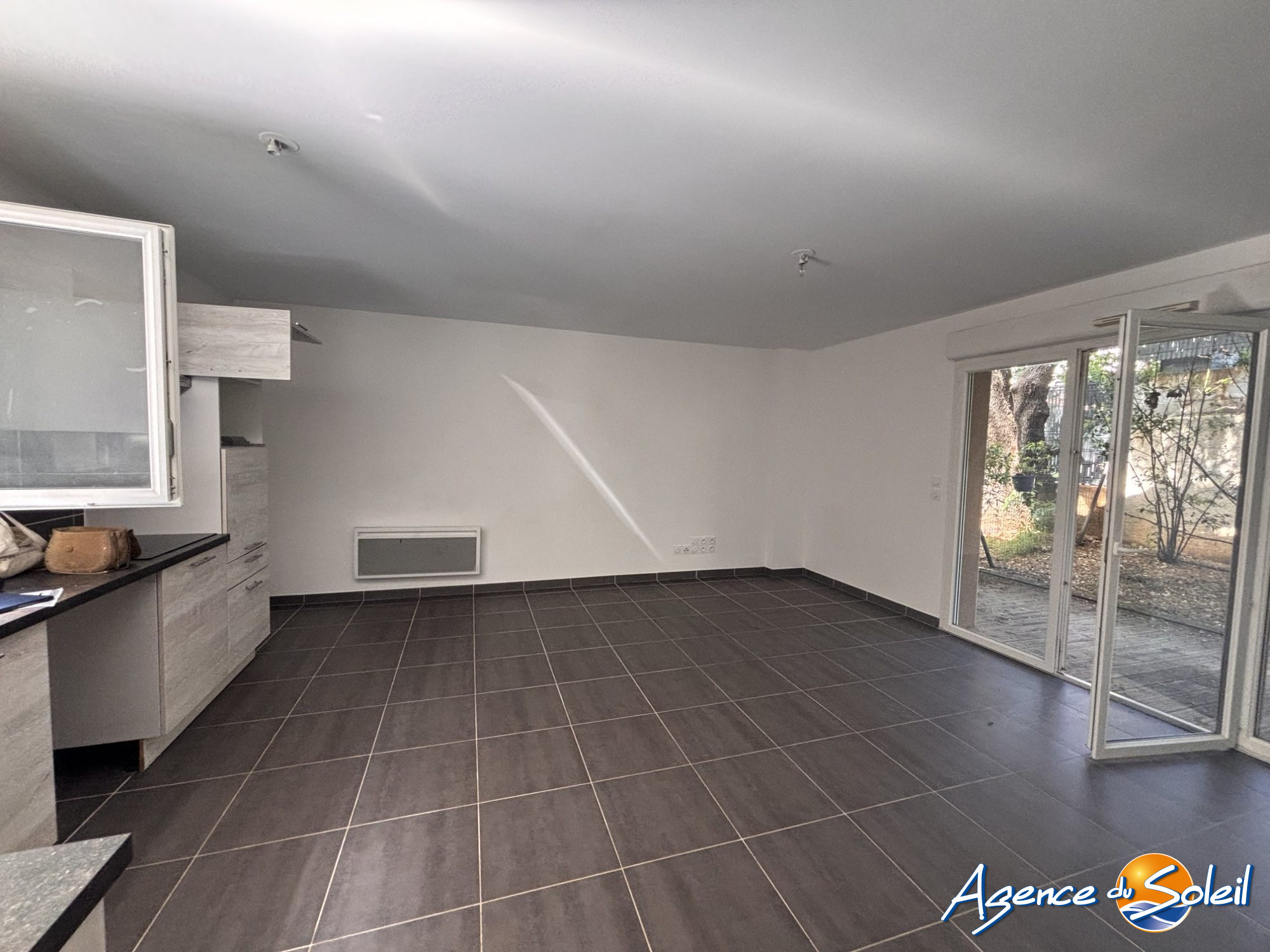 Vue intérieure - Appartement Montpellier (Réf. LA22776-AGENCEDUSOLEIL)