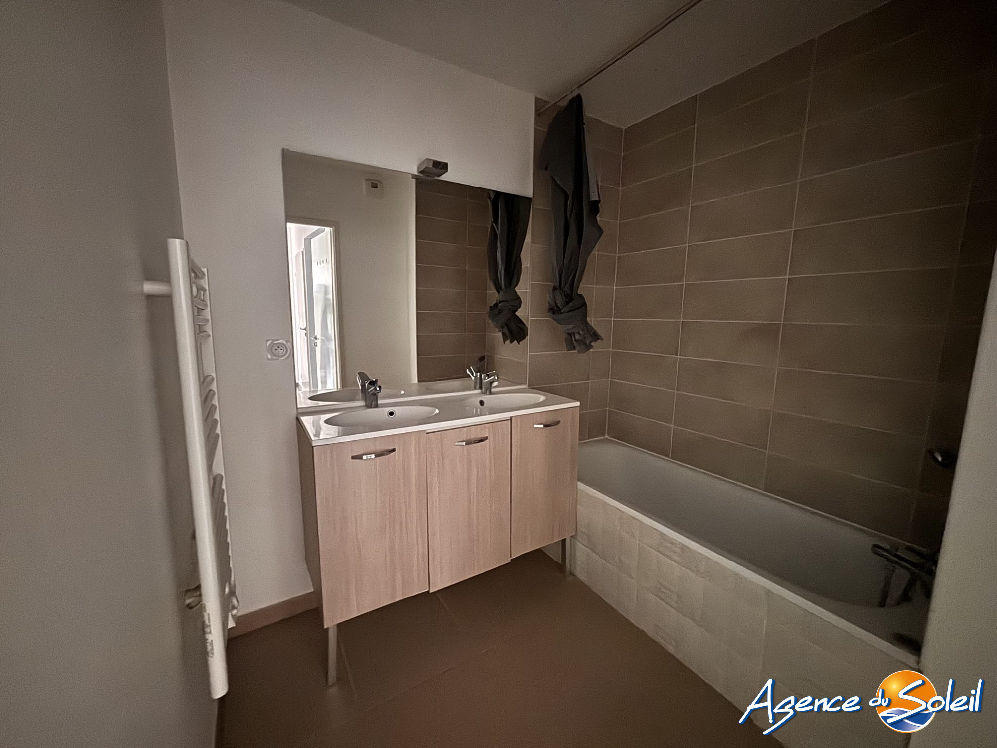 Chambre - Appartement Montpellier (Réf. LA22776-AGENCEDUSOLEIL)
