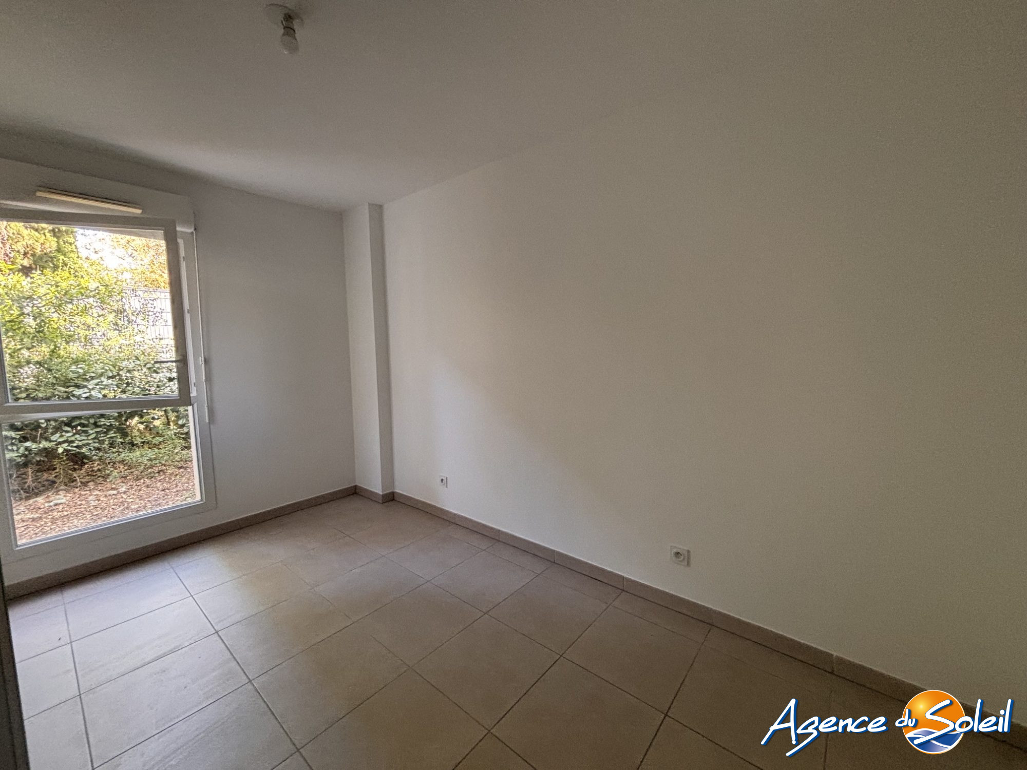 Vue extérieure - Appartement Montpellier (Réf. LA22776-AGENCEDUSOLEIL)