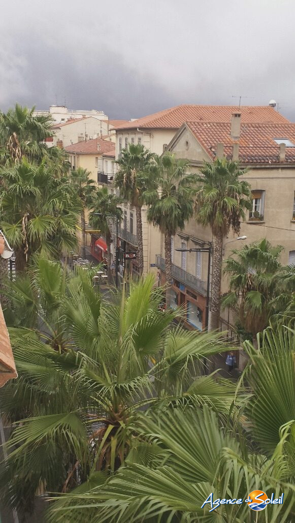 Stationnement en location à Perpignan - Agence du Soleil (Réf. 06-3216-AGENCEDUSOLEIL)