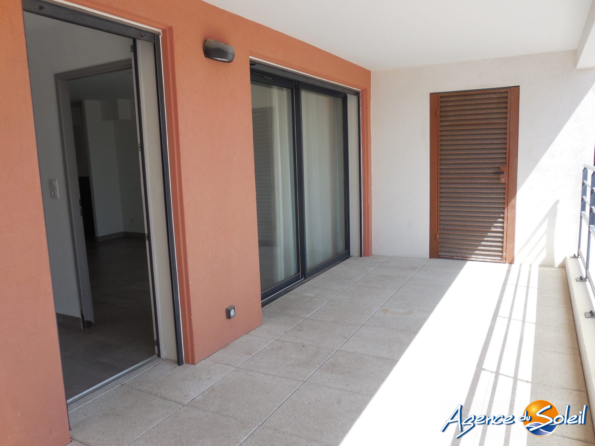 Appartement en vente à Port-la-Nouvelle - Agence du Soleil (Réf. 10-11192-AGENCEDUSOLEIL)