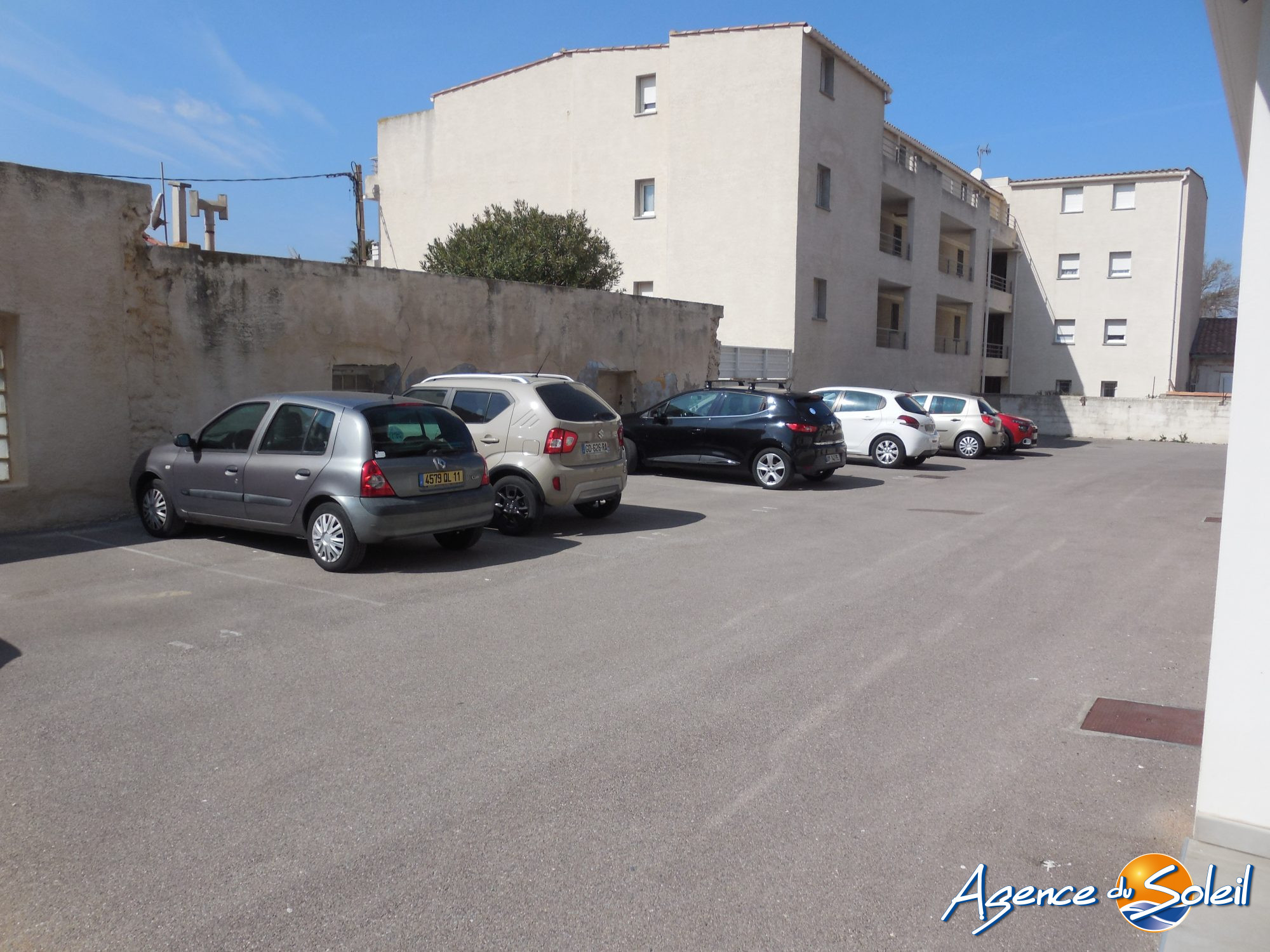 Photo 9 - Appartement Port-la-Nouvelle (Réf. 10-11192-AGENCEDUSOLEIL)