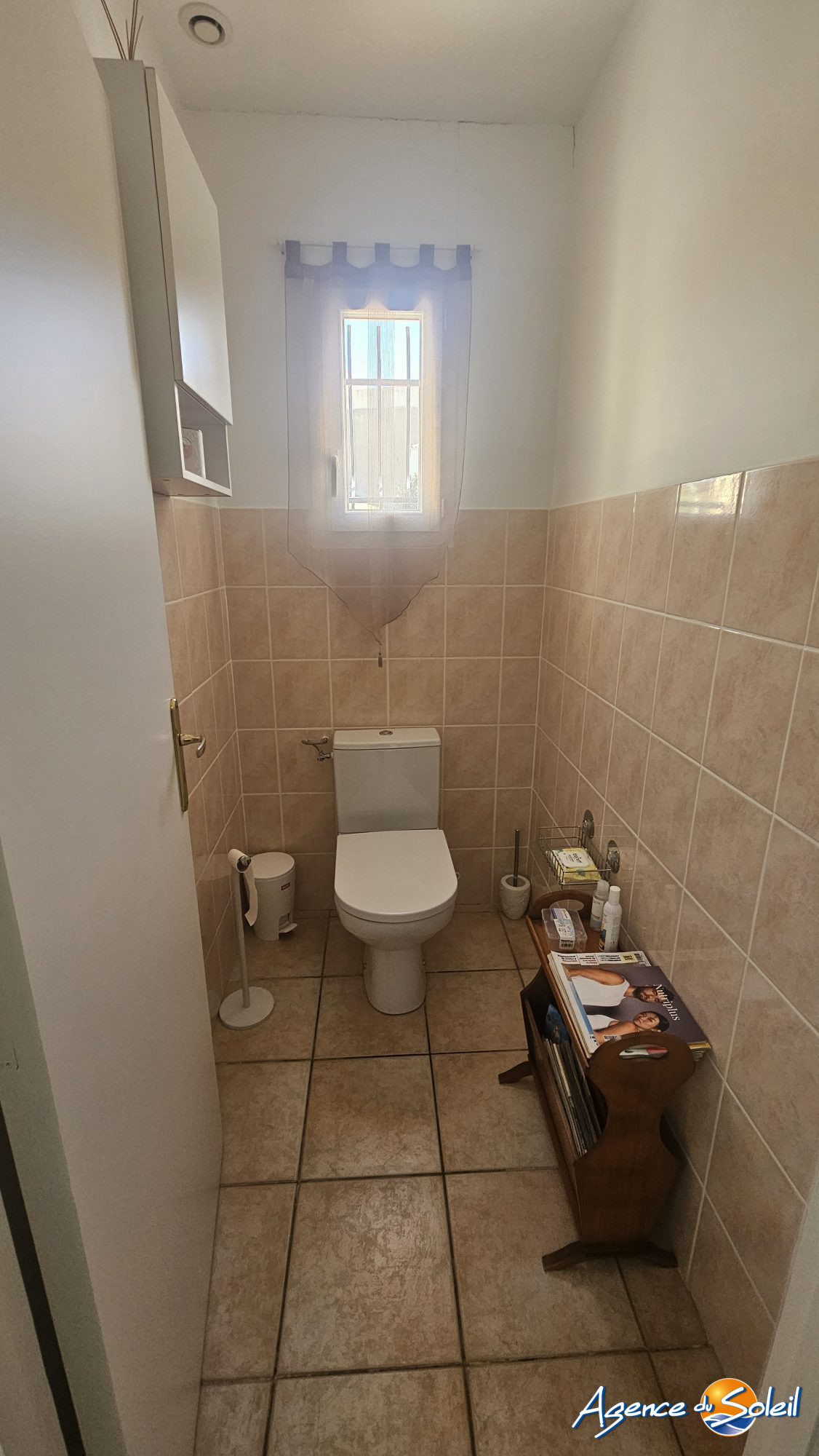 Photo 11 - Maison Moussan (Réf. 11-11076-AGENCEDUSOLEIL)