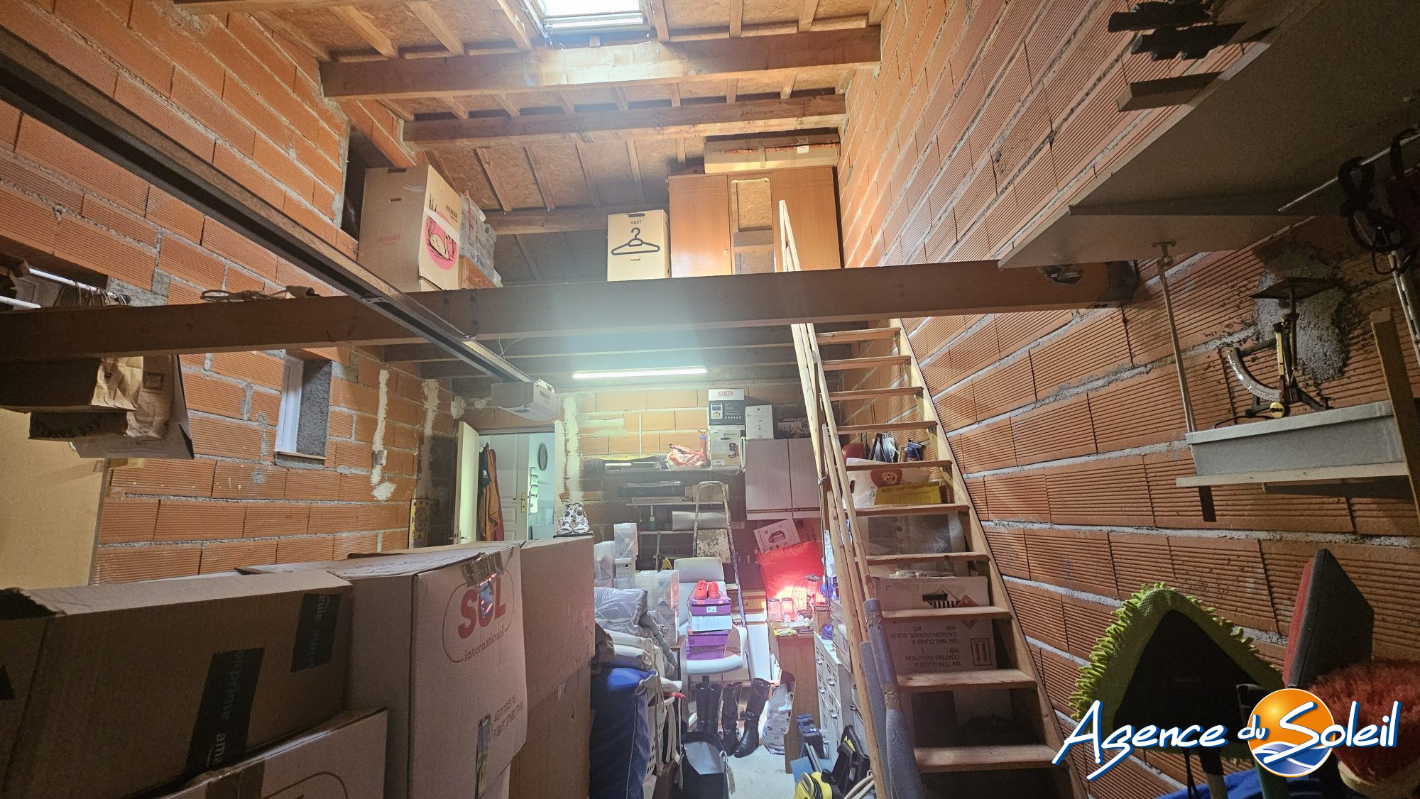 Photo 14 - Maison Moussan (Réf. 11-11076-AGENCEDUSOLEIL)