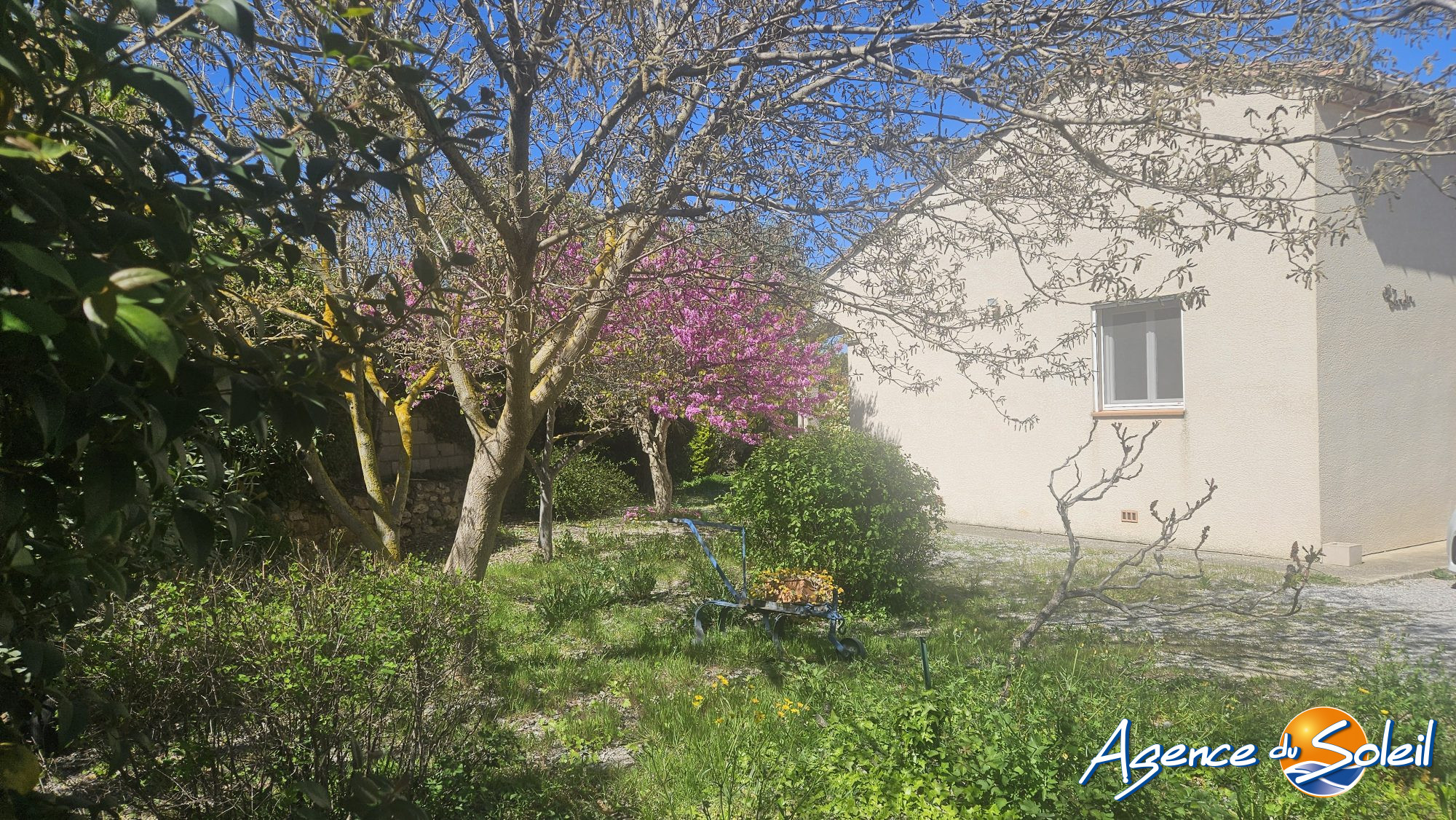 Cuisine - Maison Moussan (Réf. 11-11076-AGENCEDUSOLEIL)