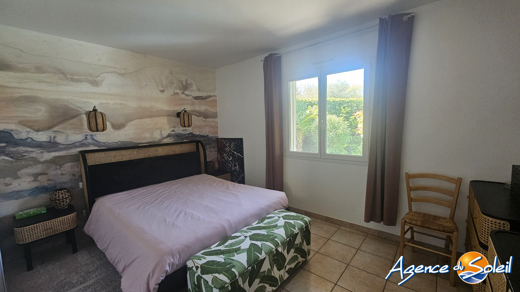 Vue extérieure - Maison Moussan (Réf. 11-11076-AGENCEDUSOLEIL)