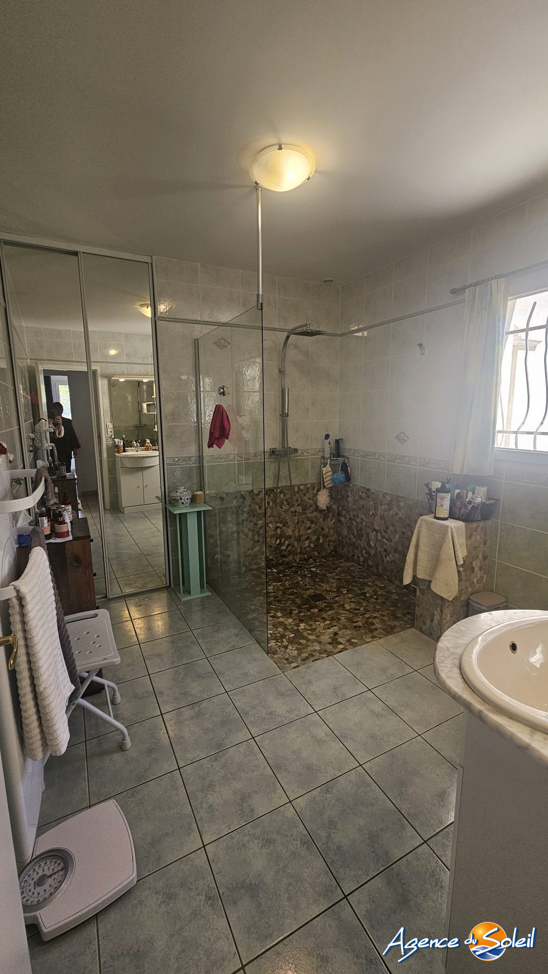 Jardin - Maison Moussan (Réf. 11-11076-AGENCEDUSOLEIL)