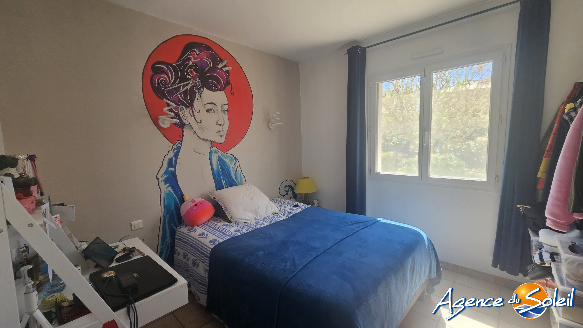 Photo 9 - Maison Moussan (Réf. 11-11076-AGENCEDUSOLEIL)