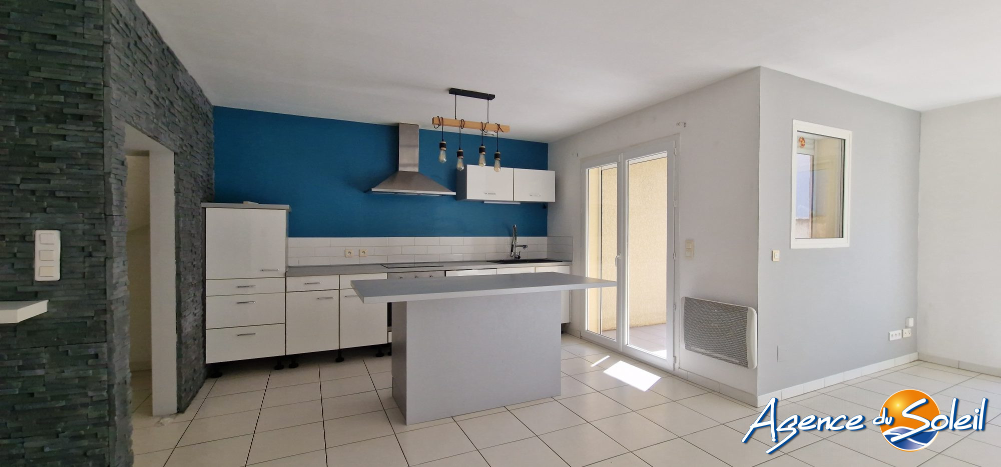Maison en vente à Saint-Nazaire - Agence du Soleil (Réf. 19-11195-AGENCEDUSOLEIL)