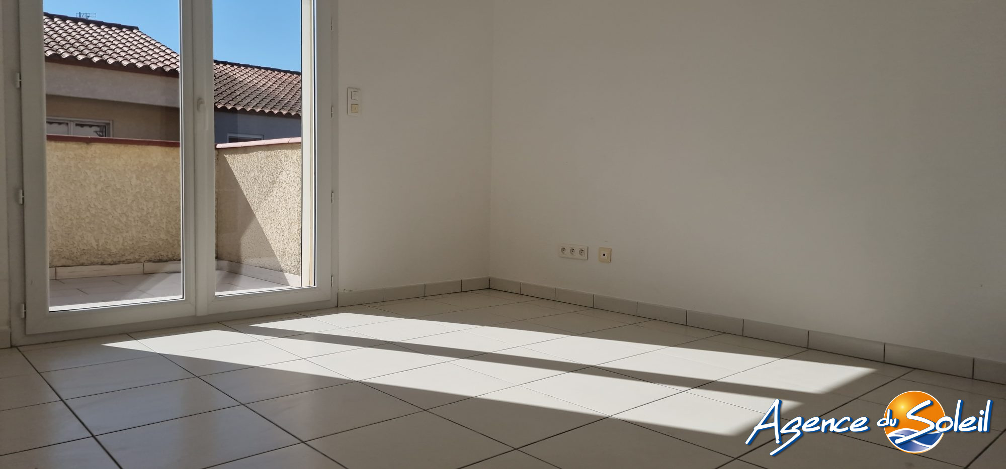 Chambre - Maison Saint-Nazaire (Réf. 19-11195-AGENCEDUSOLEIL)