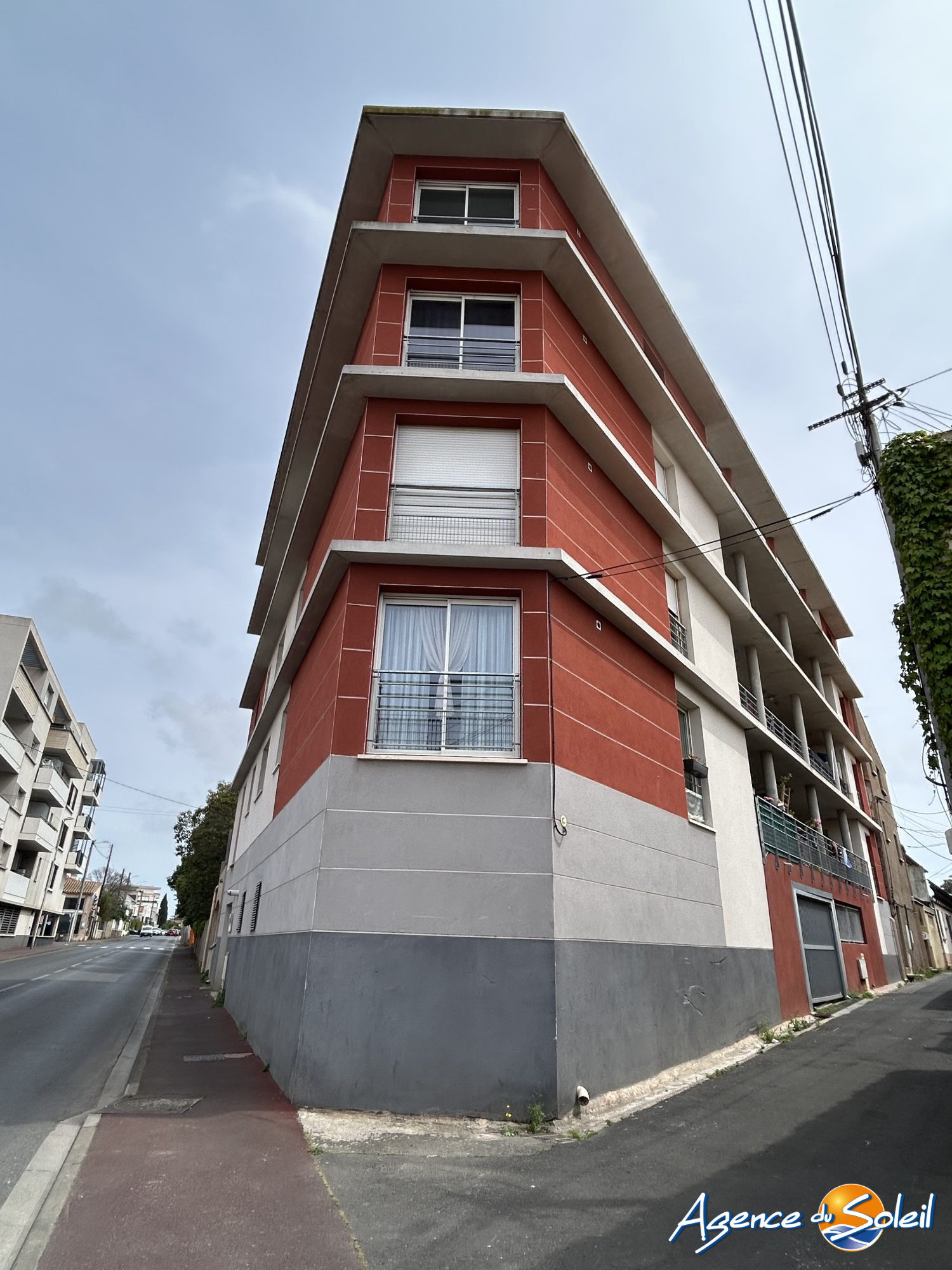 Photo 10 - Appartement Agde (Réf. 09-6590-AGENCEDUSOLEIL)