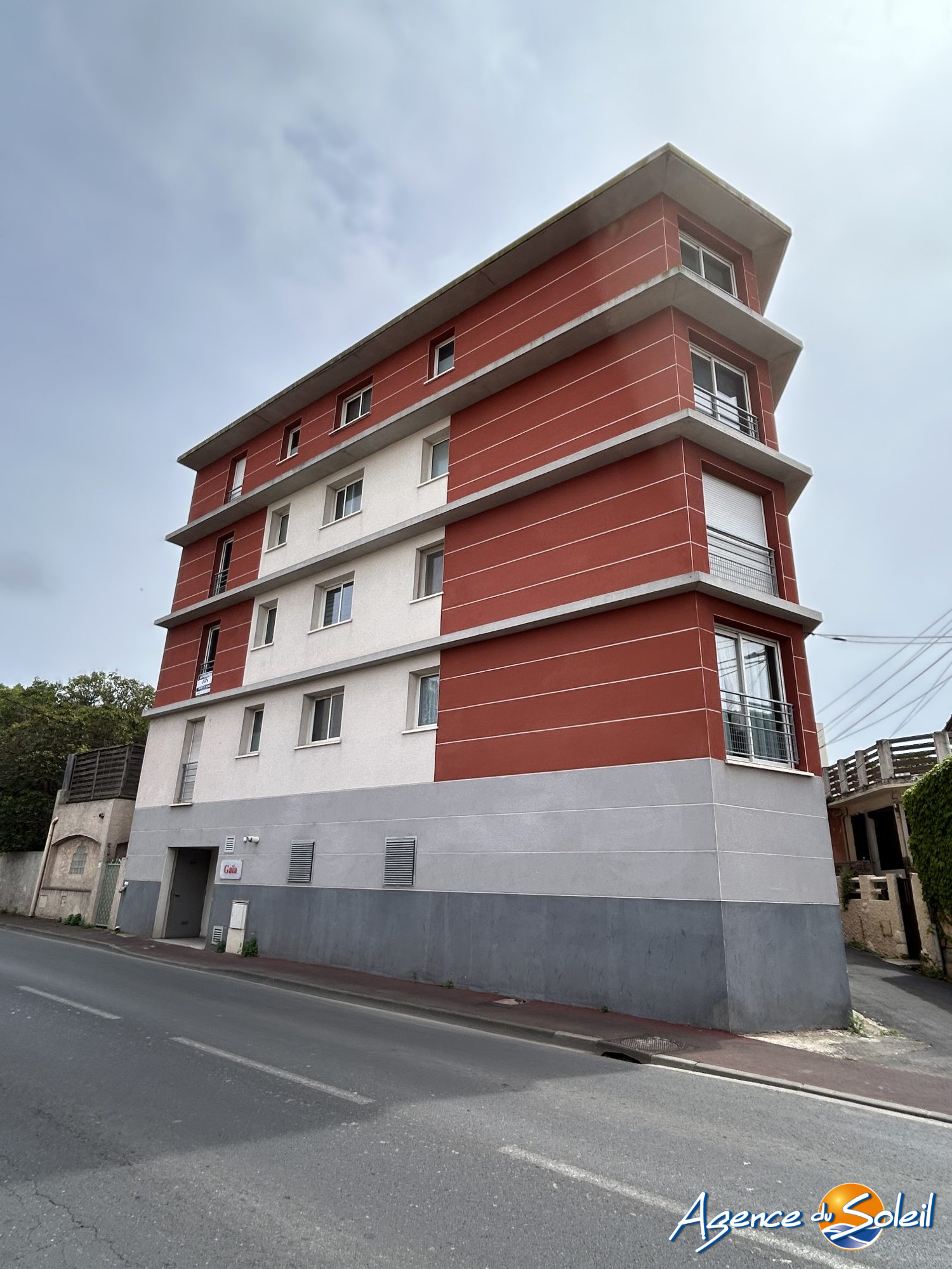 Photo 11 - Appartement Agde (Réf. 09-6590-AGENCEDUSOLEIL)