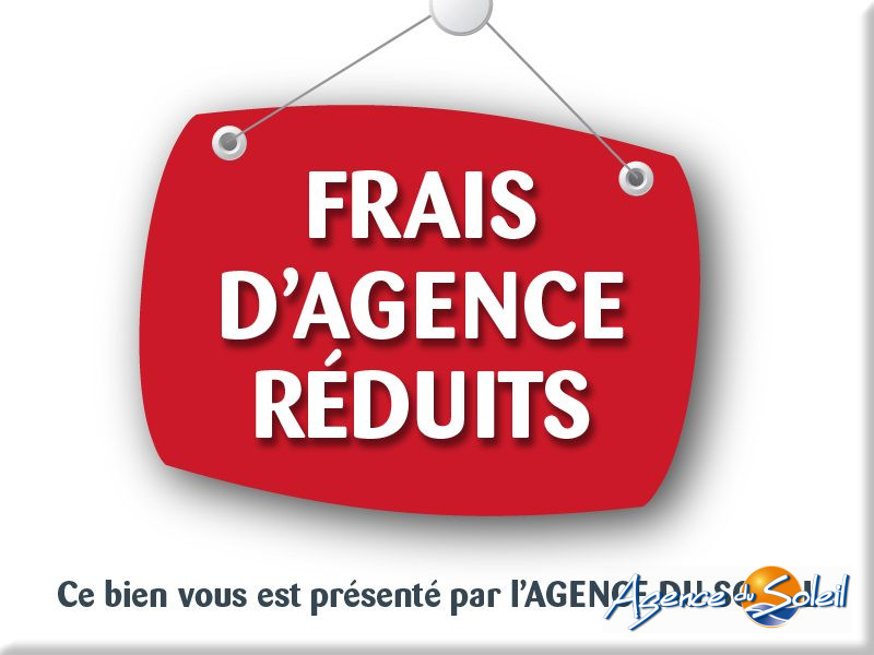 Photo 12 - Appartement Agde (Réf. 09-6590-AGENCEDUSOLEIL)