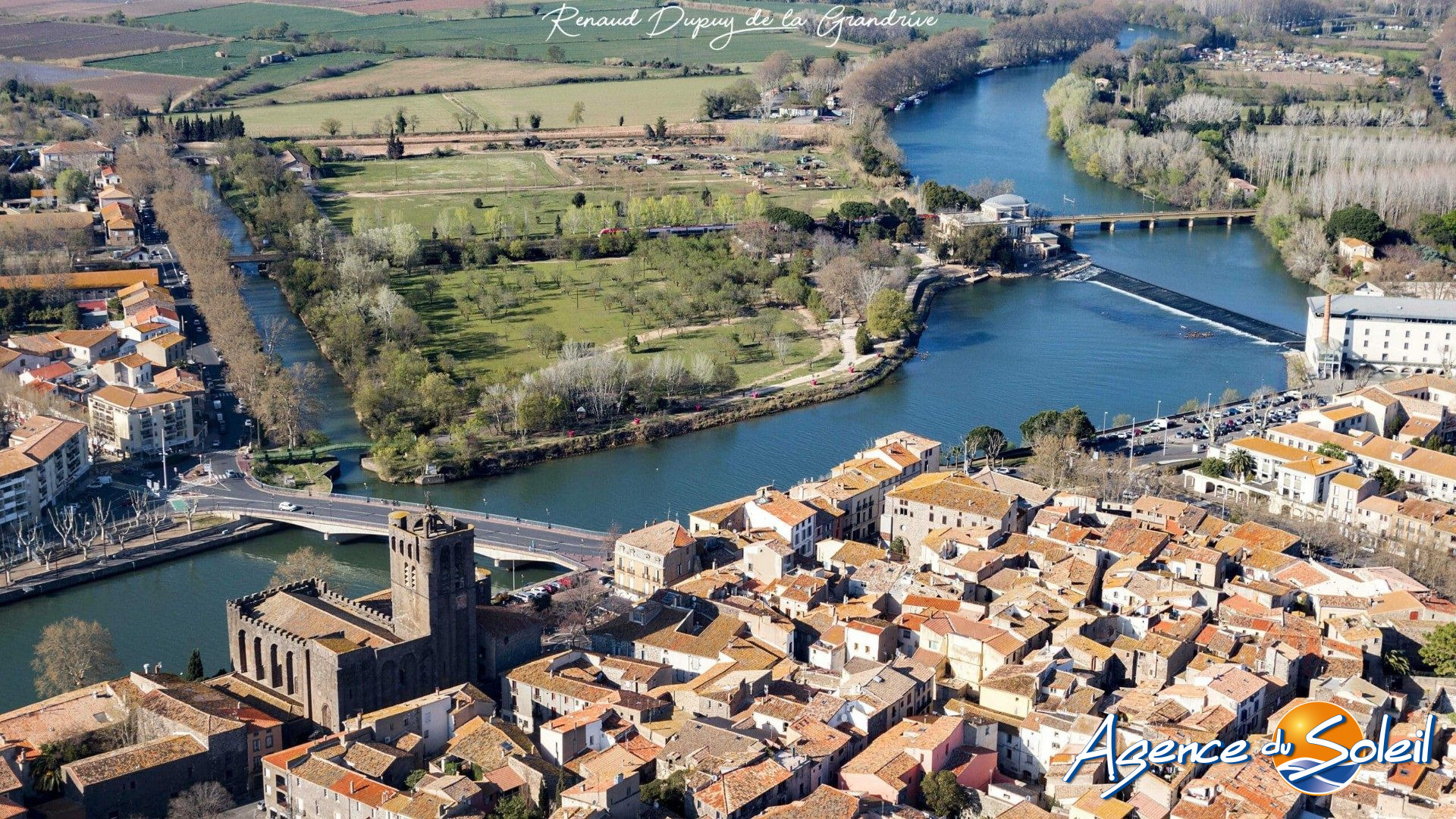 Photo 14 - Appartement Agde (Réf. 09-6590-AGENCEDUSOLEIL)