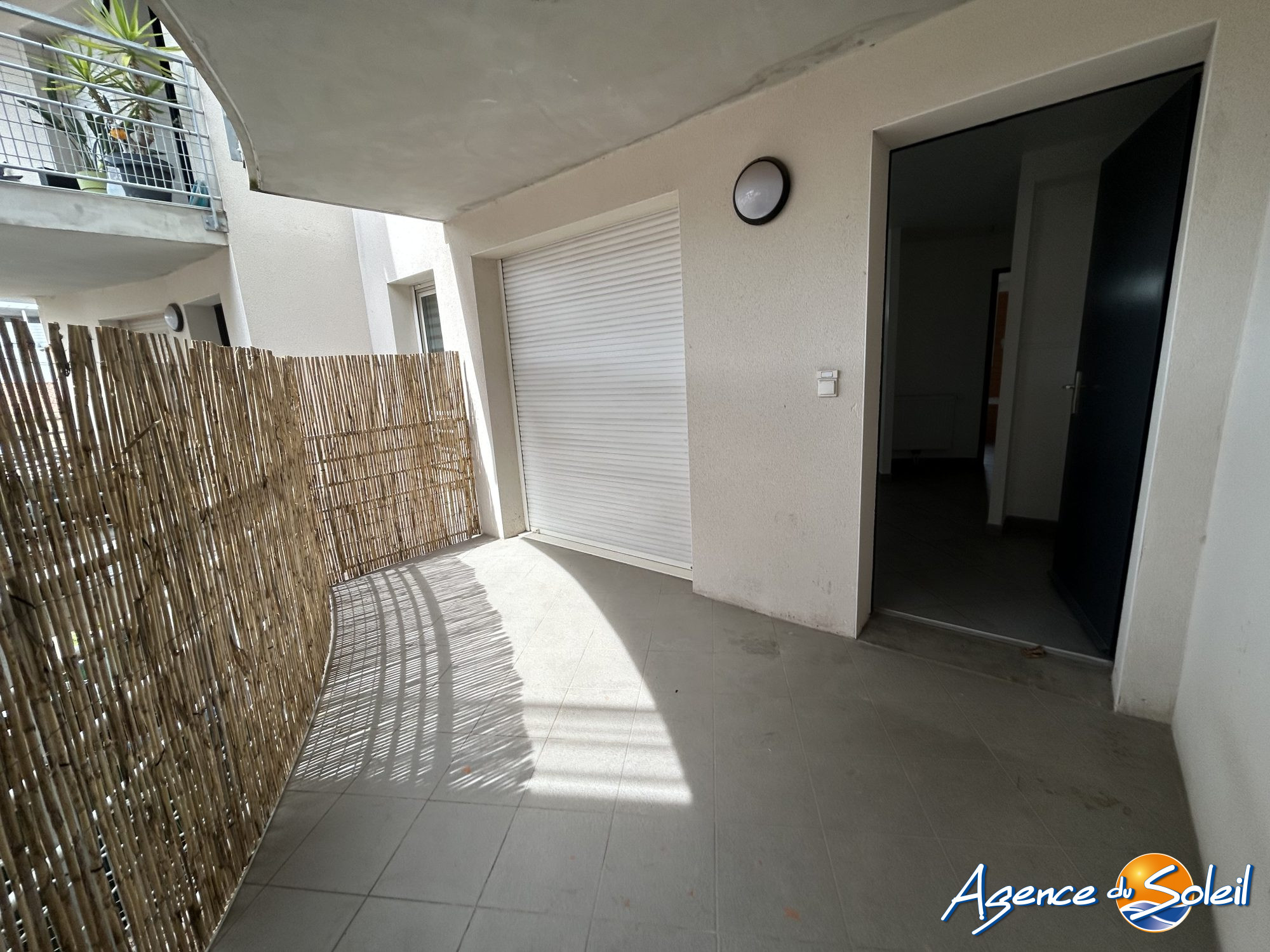 Vue intérieure - Appartement Agde (Réf. 09-6590-AGENCEDUSOLEIL)