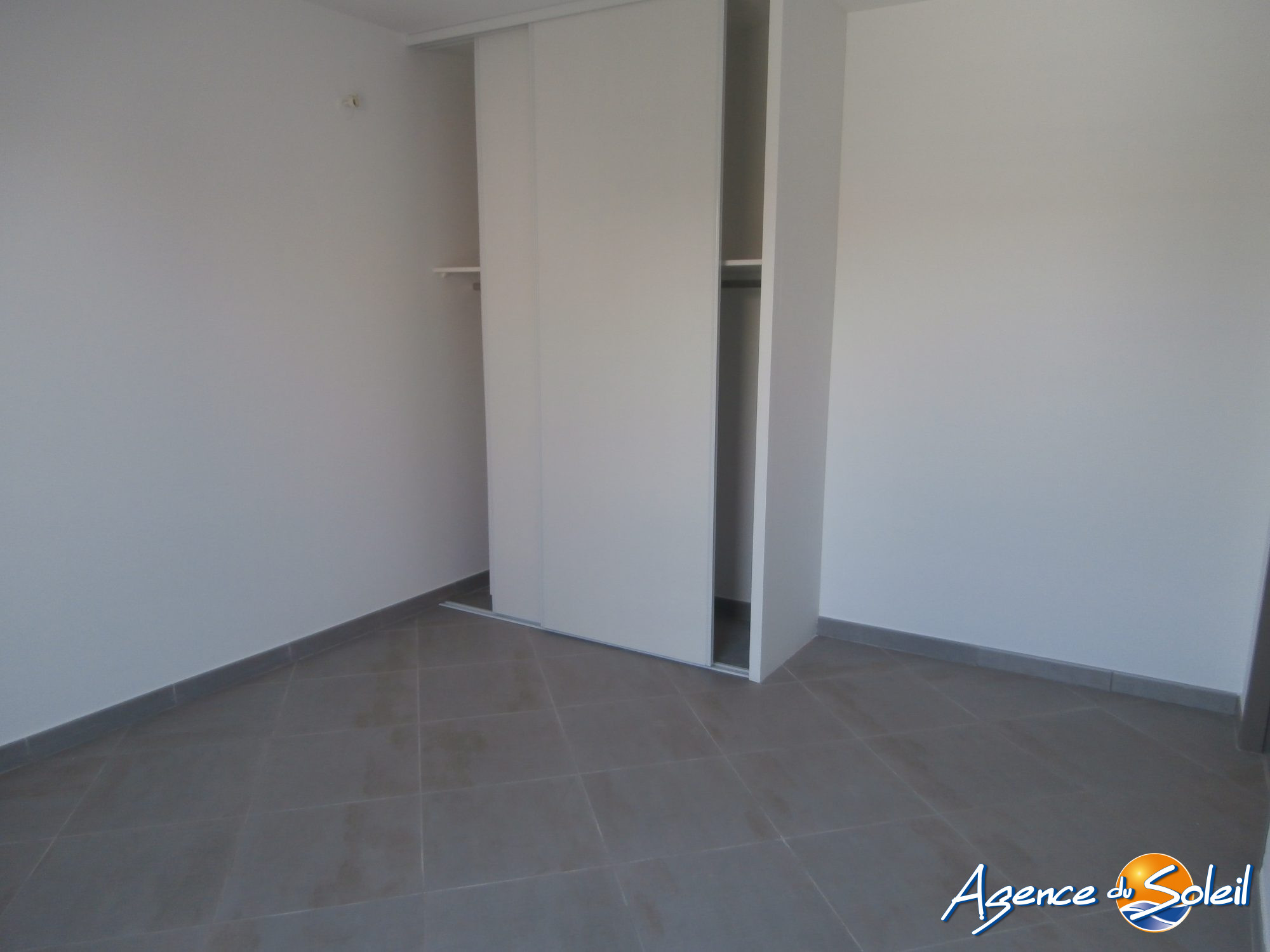 Photo 9 - Appartement Agde (Réf. 09-6590-AGENCEDUSOLEIL)