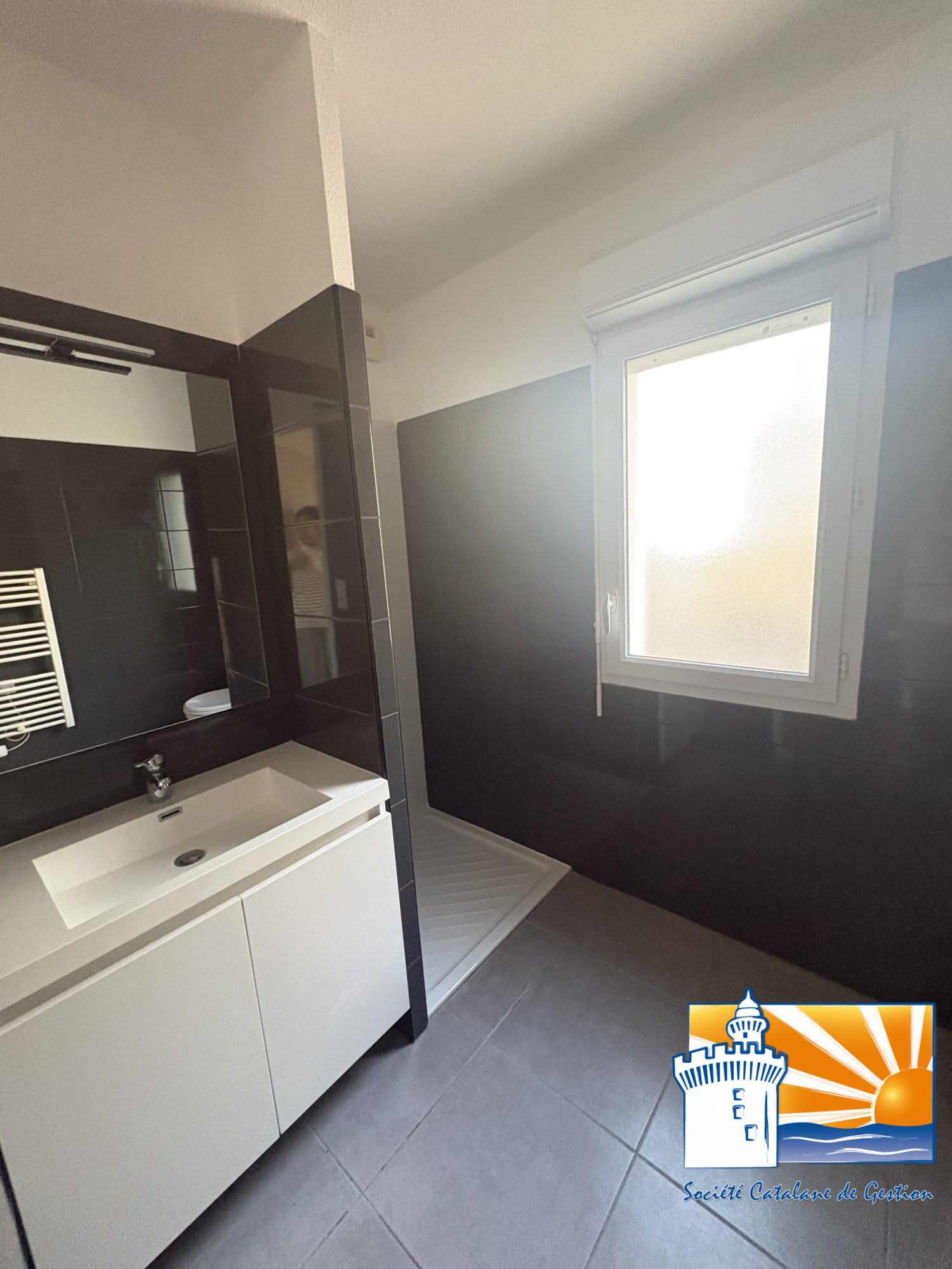 Chambre - Appartement Perpignan (Réf. 07-2707-1928-AGENCEDUSOLEIL)