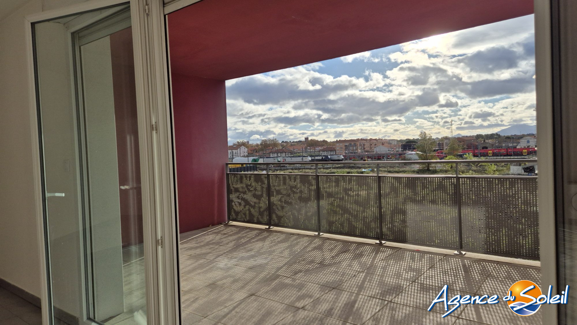 Photo 11 - Appartement Perpignan (Réf. 21-10101-NR-AGENCEDUSOLEIL)