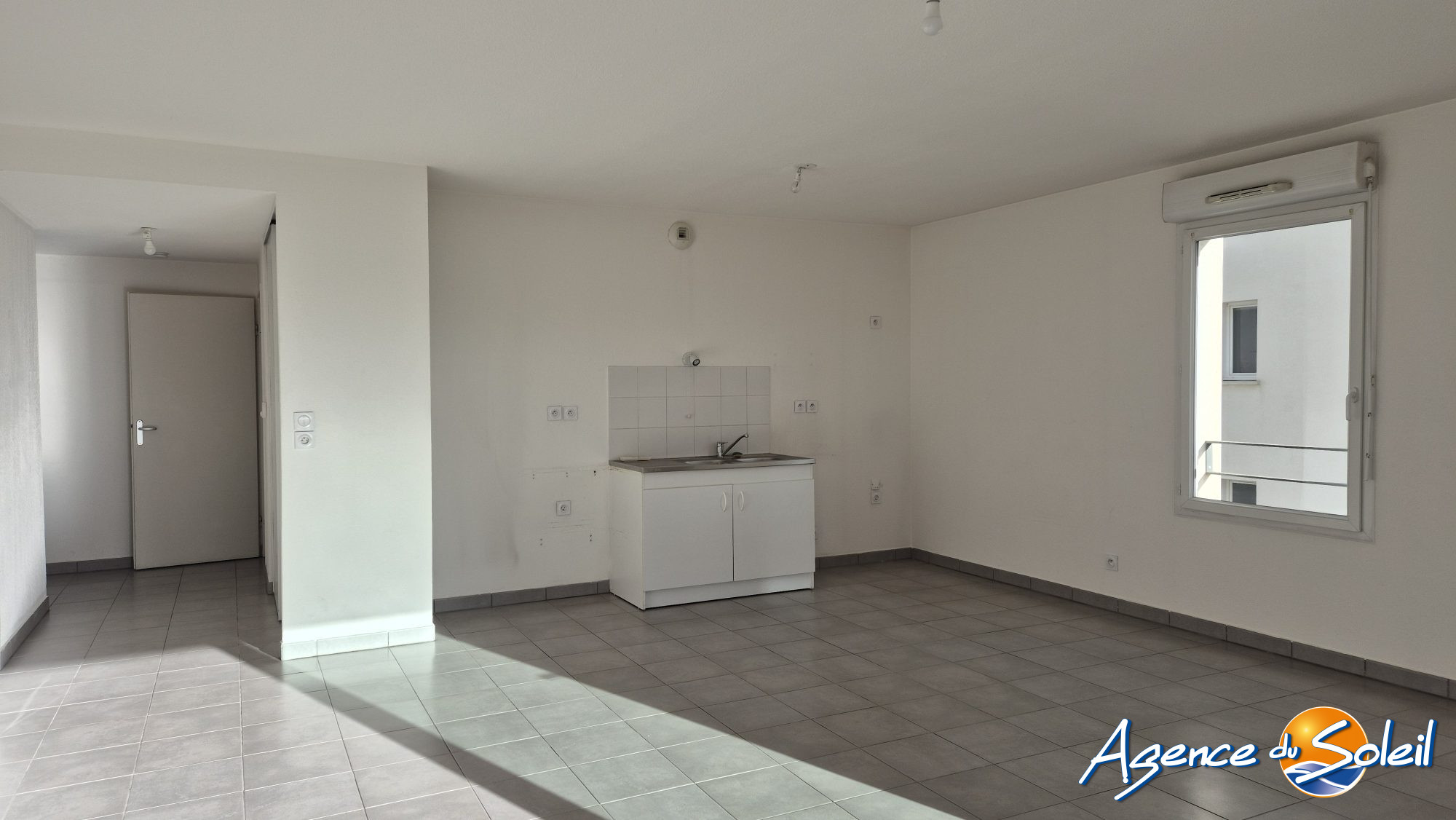 Chambre - Appartement Perpignan (Réf. 21-10101-NR-AGENCEDUSOLEIL)