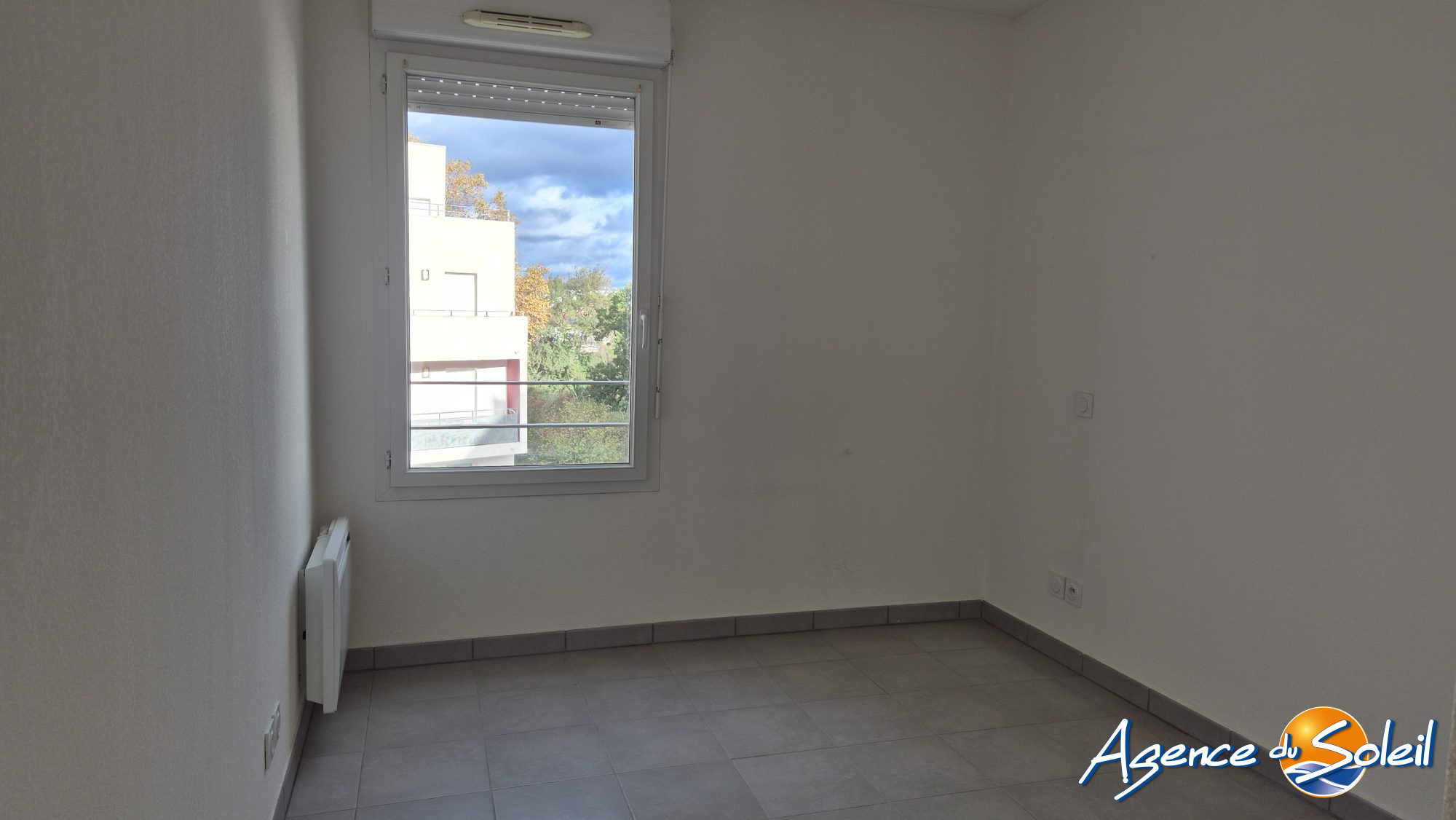 Vue extérieure - Appartement Perpignan (Réf. 21-10101-NR-AGENCEDUSOLEIL)