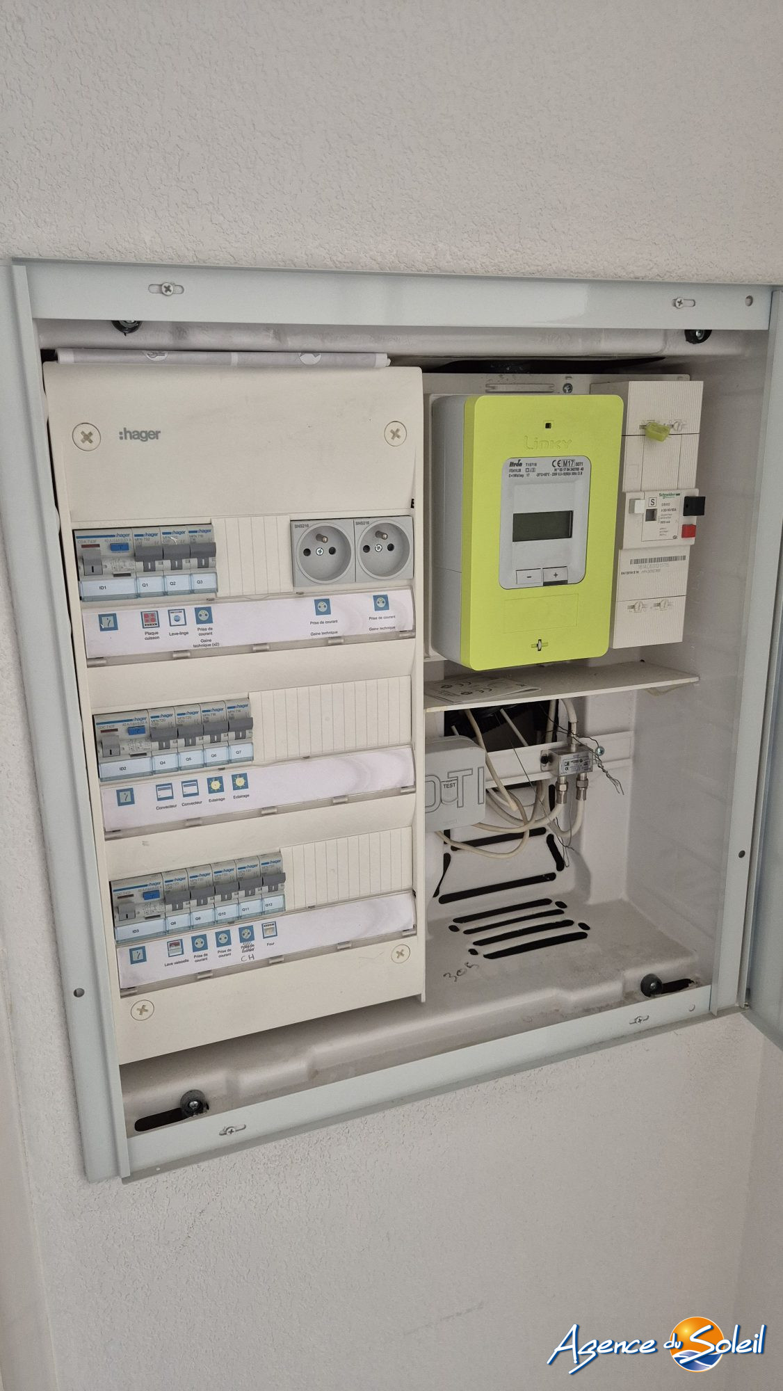 Terrasse - Appartement Perpignan (Réf. 21-10101-NR-AGENCEDUSOLEIL)