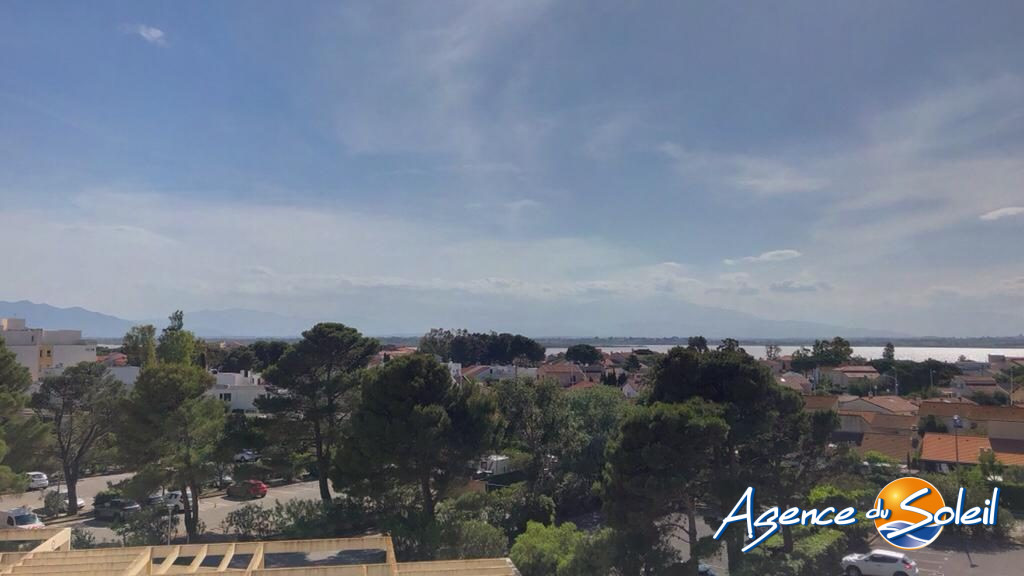 Photo 9 - Appartement Canet-en-Roussillon (Réf. 19-10721-AGENCEDUSOLEIL)
