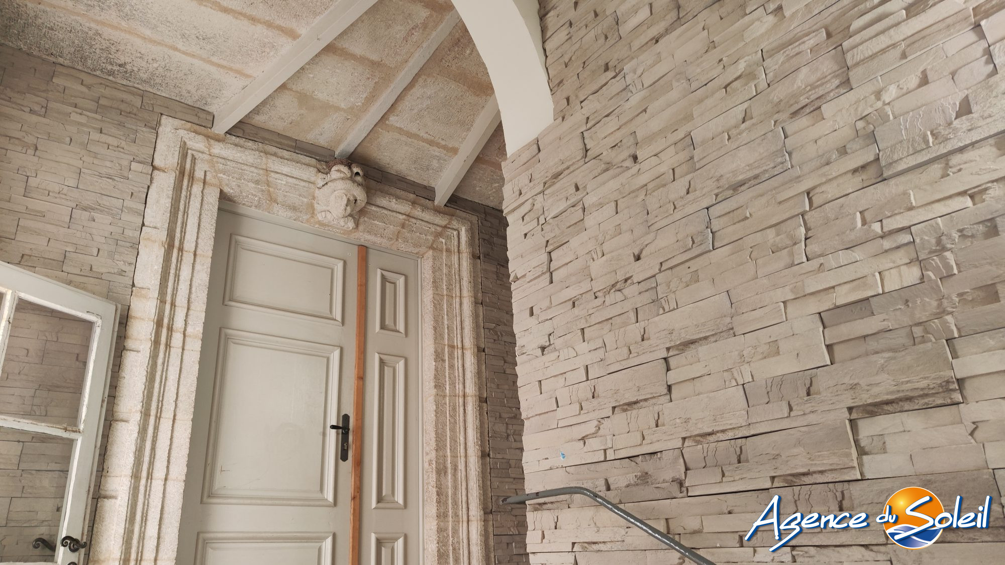 Photo 14 - Appartement Pézenas (Réf. 38-10717-AGENCEDUSOLEIL)