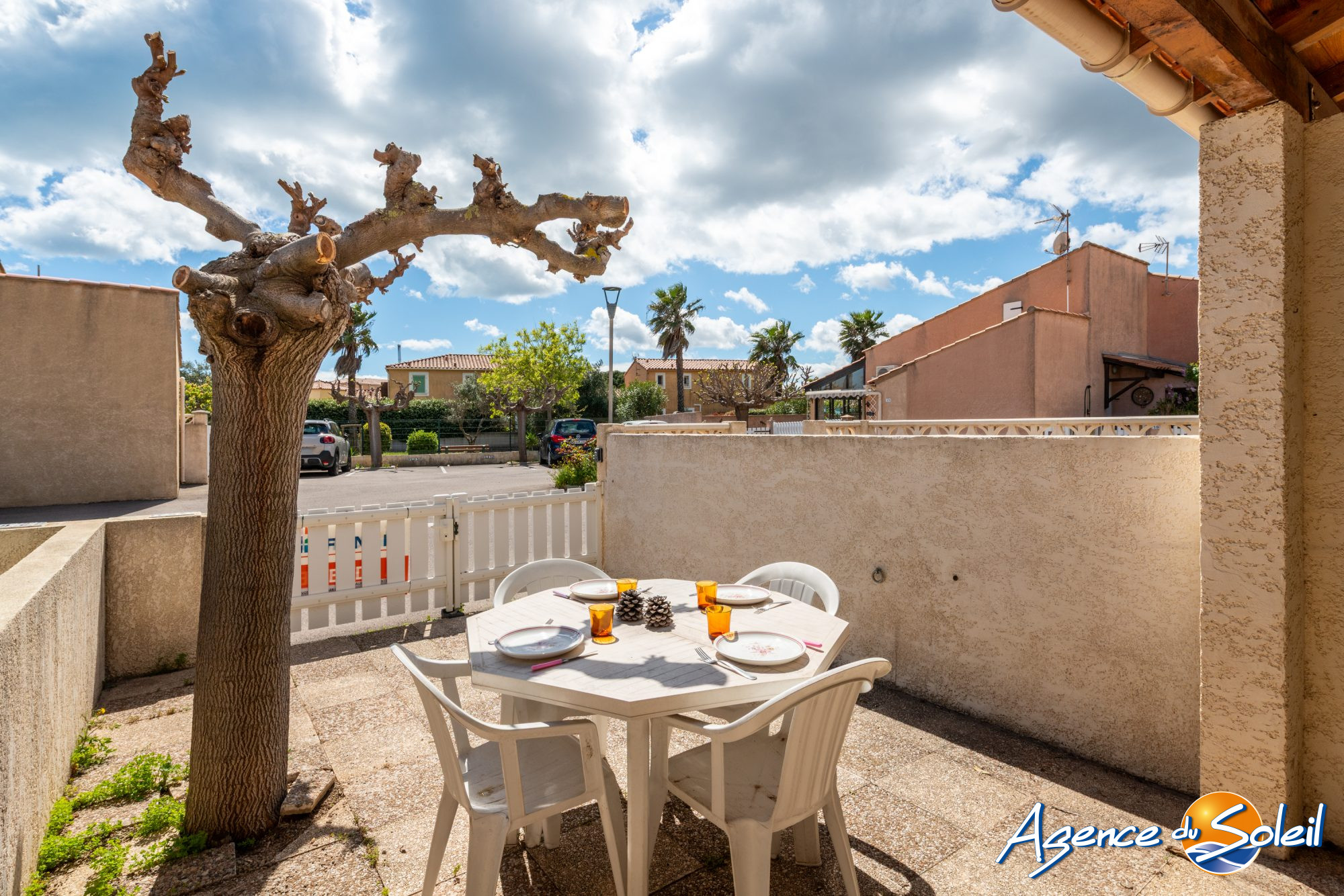 Maison en vente à Narbonne-Plage - Agence du Soleil (Réf. 14-10092-AGENCEDUSOLEIL)