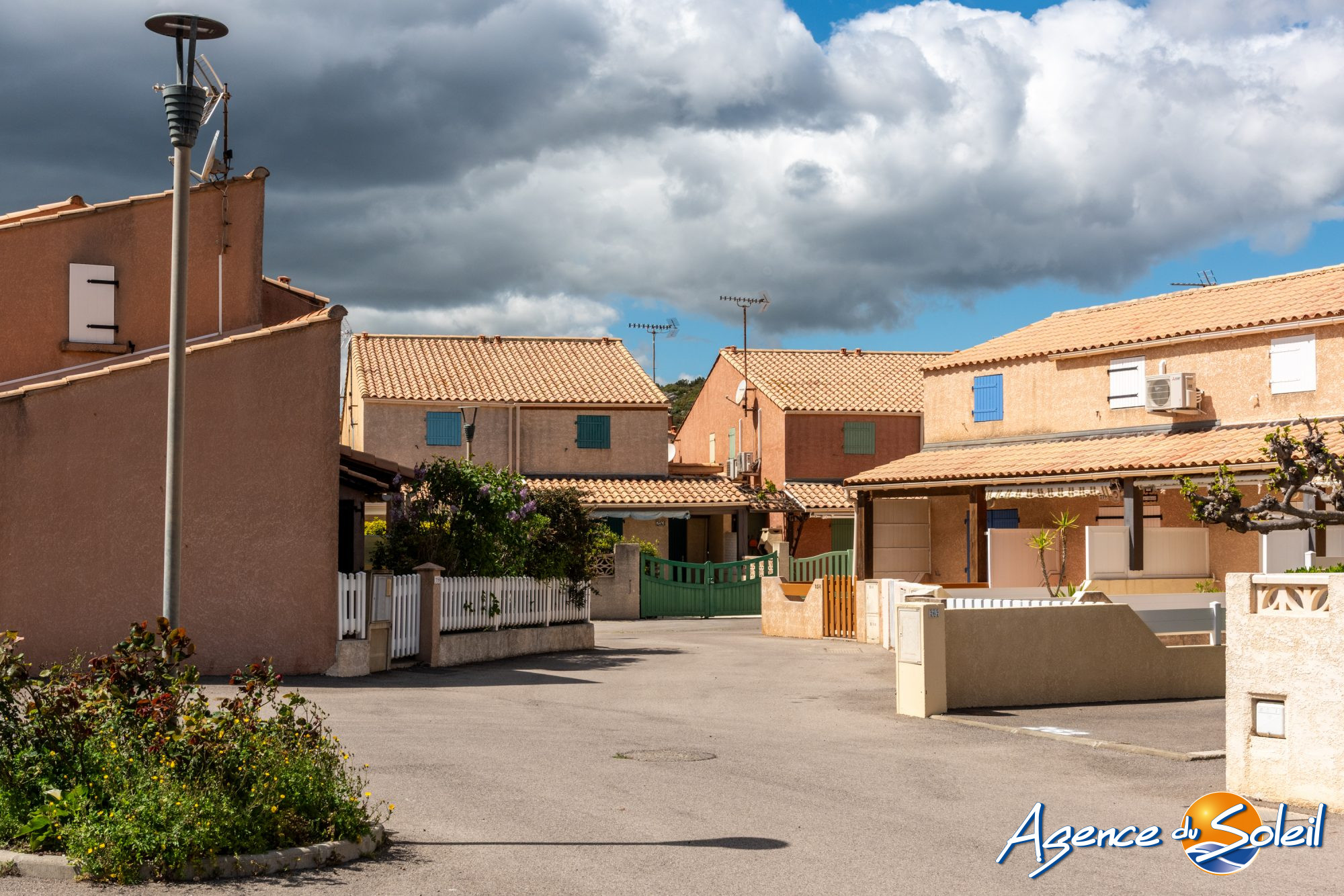 Photo 11 - Maison Narbonne-Plage (Réf. 14-10092-AGENCEDUSOLEIL)