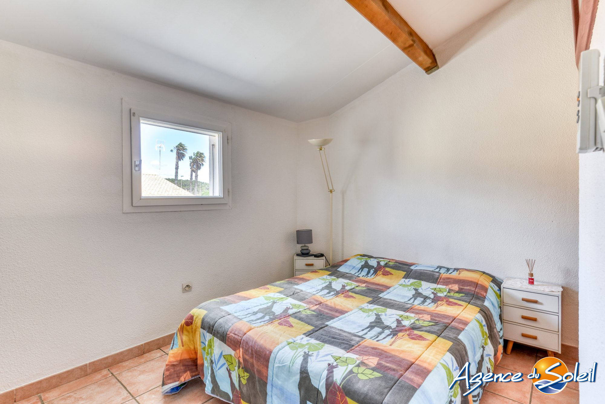 Photo 9 - Maison Narbonne-Plage (Réf. 14-10092-AGENCEDUSOLEIL)