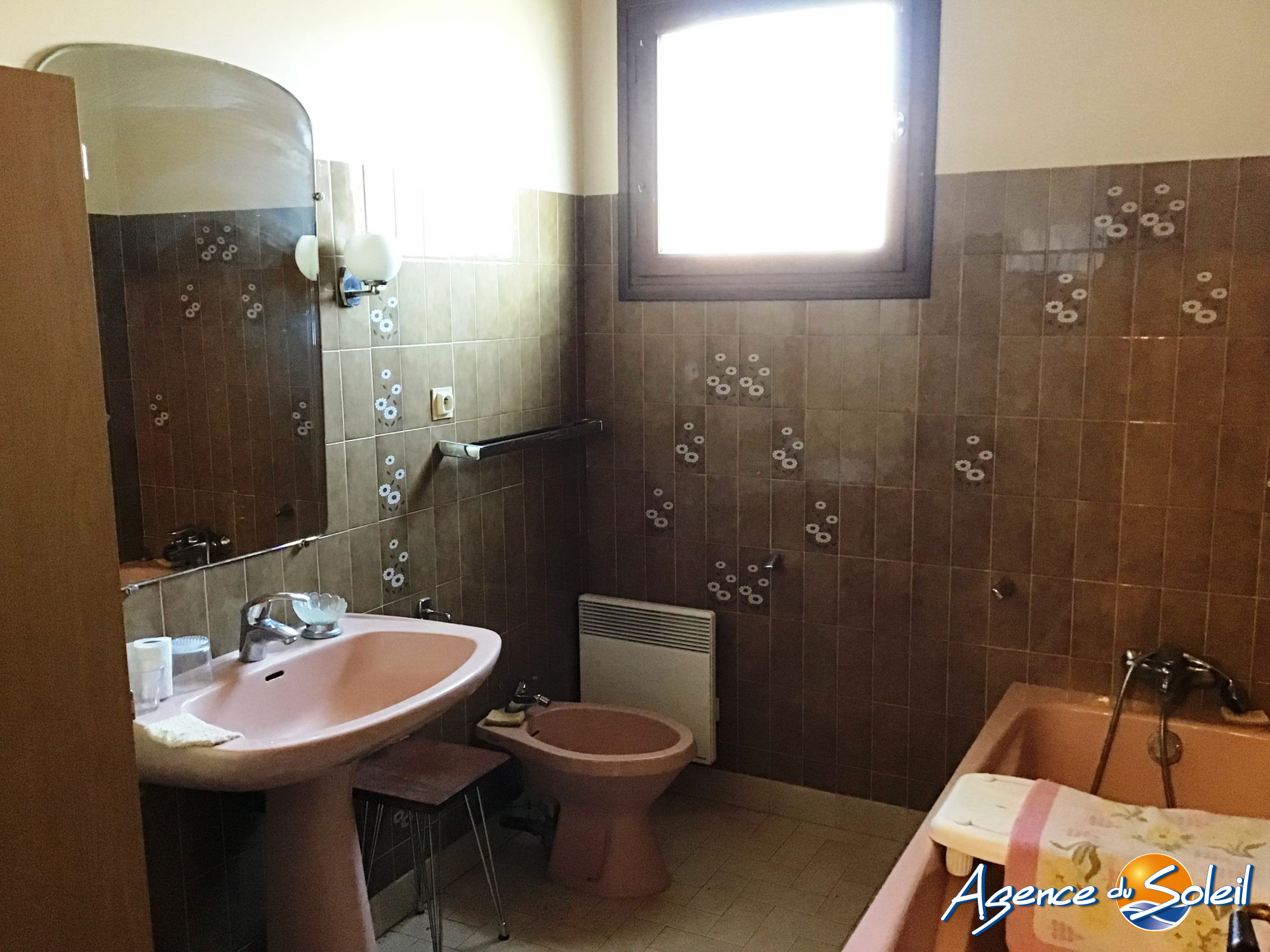 Photo 10 - Maison Perpignan (Réf. 22-10636-AGENCEDUSOLEIL)