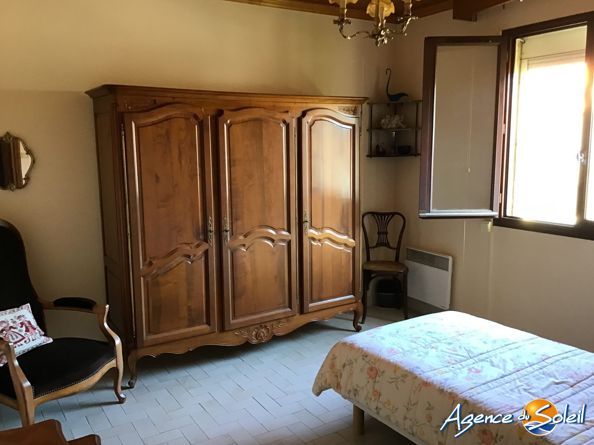 Photo 11 - Maison Perpignan (Réf. 22-10636-AGENCEDUSOLEIL)