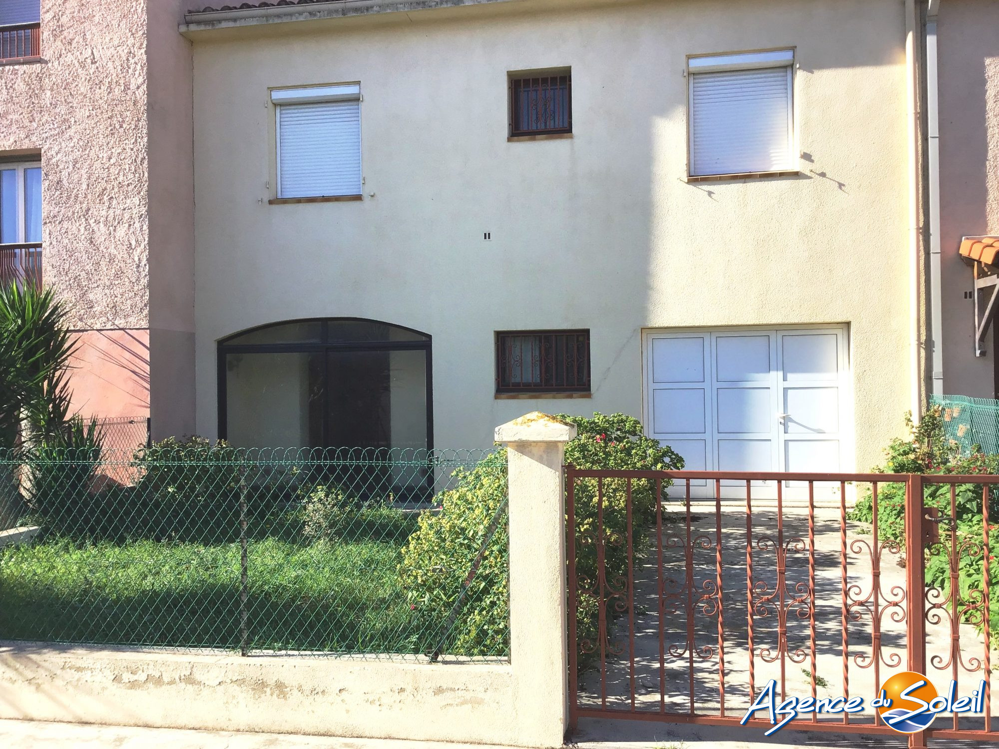 Photo 15 - Maison Perpignan (Réf. 22-10636-AGENCEDUSOLEIL)