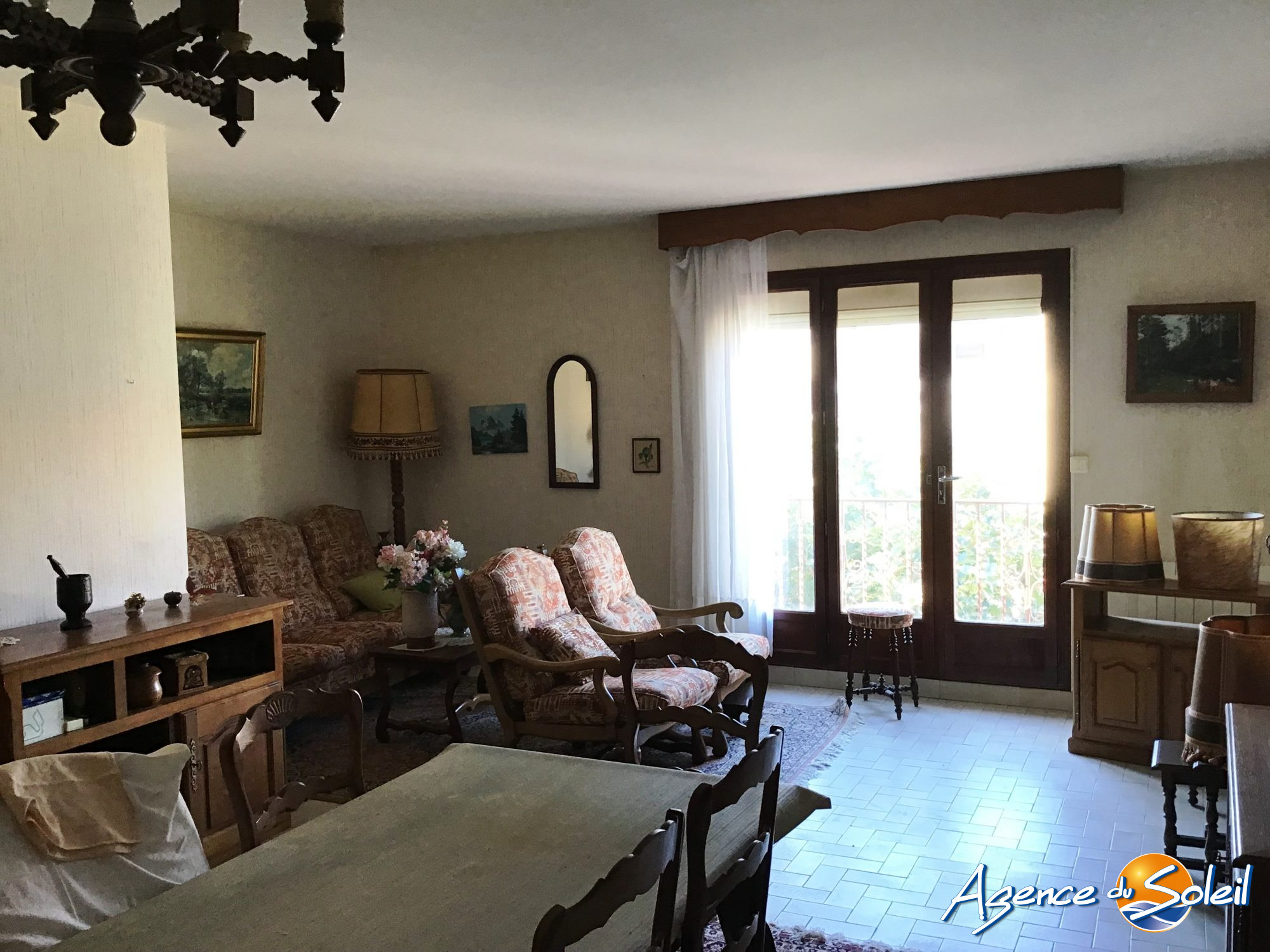 Photo 16 - Maison Perpignan (Réf. 22-10636-AGENCEDUSOLEIL)