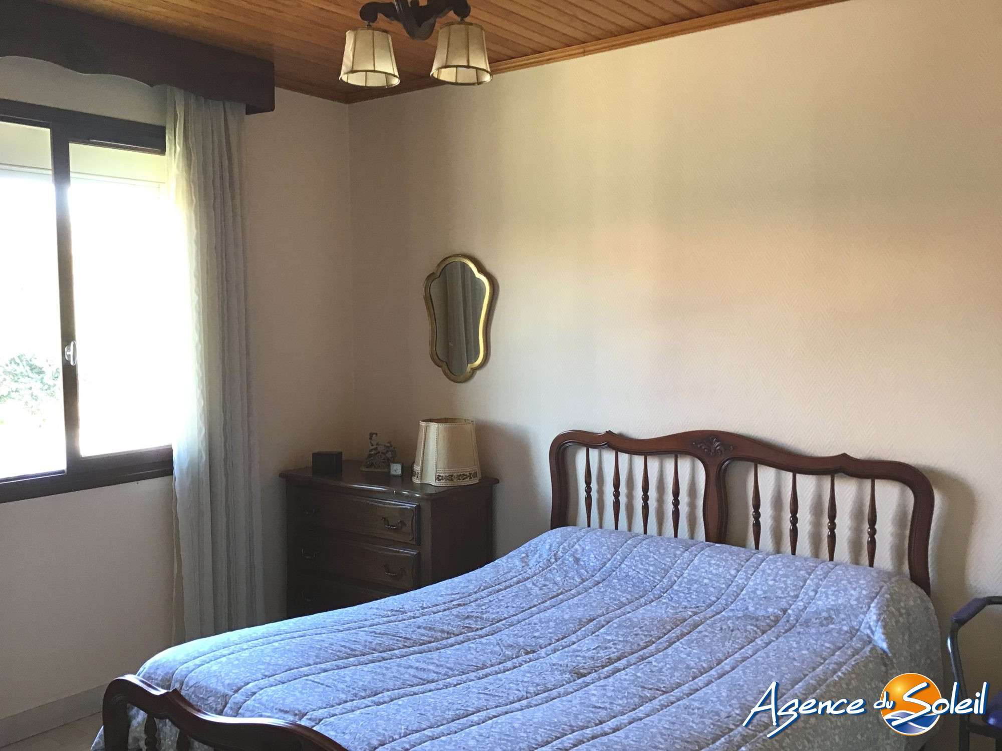 Photo 9 - Maison Perpignan (Réf. 22-10636-AGENCEDUSOLEIL)